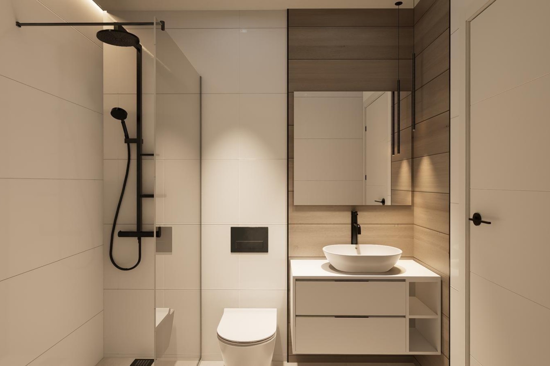 Obra nueva - Apartment - Pilar de la Horadada - pueblo