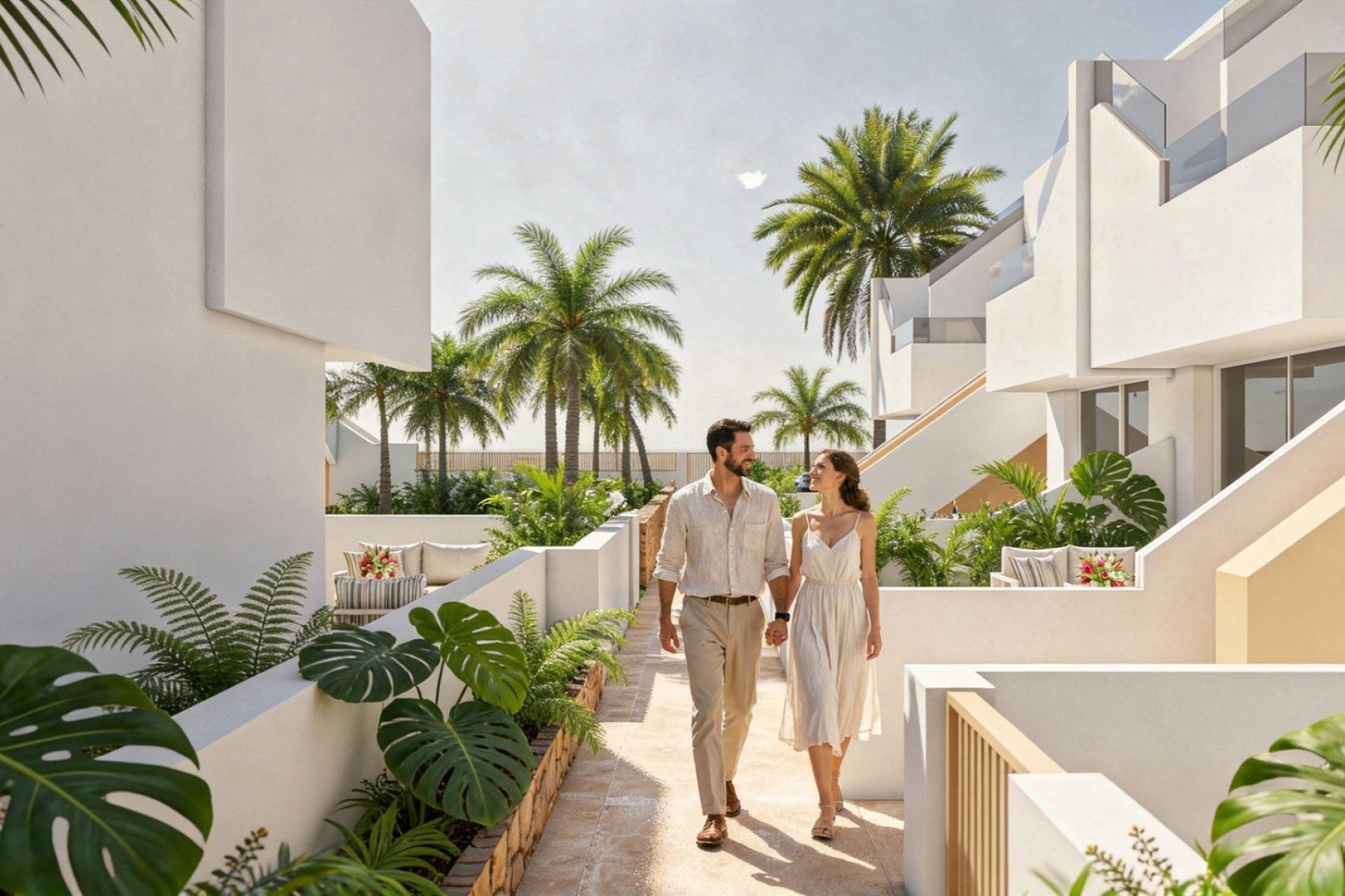 Obra nueva - Apartment - Pilar de la Horadada - pueblo