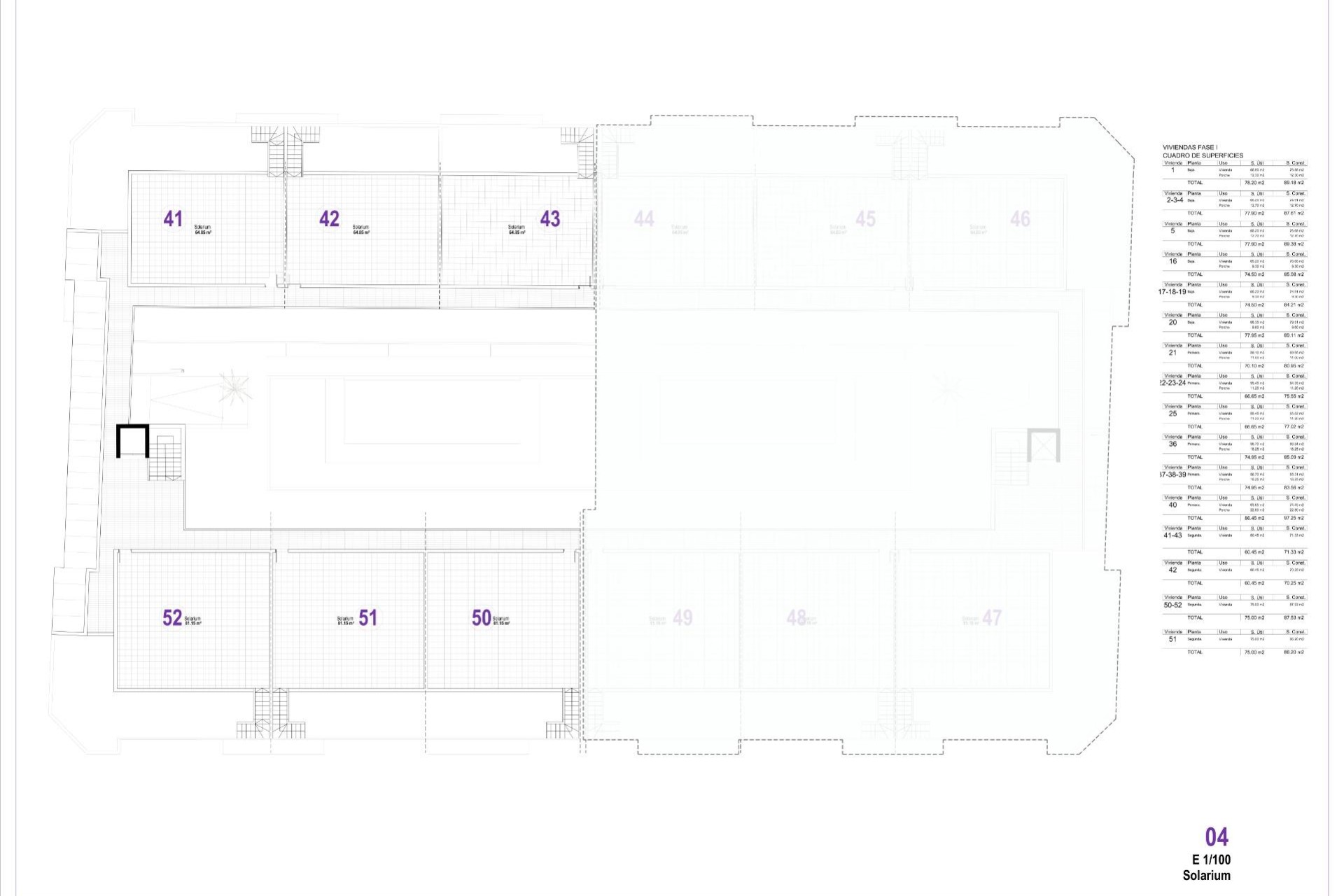 Obra nueva - Apartment - Pilar de la Horadada - pueblo