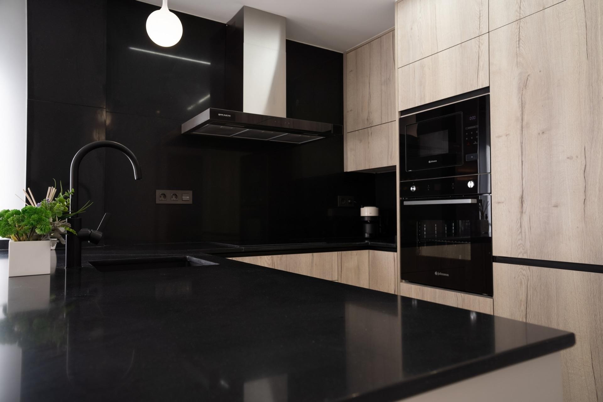 Obra nueva - Apartment - Pilar de la Horadada - pueblo