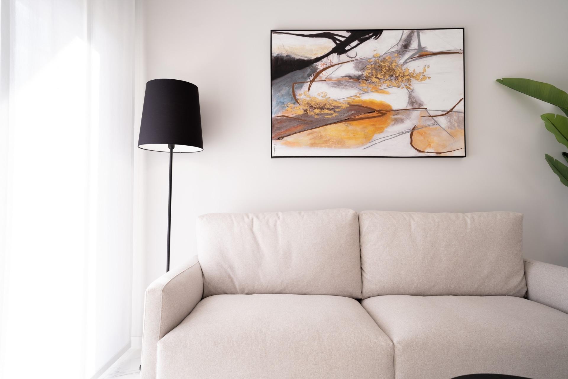 Obra nueva - Apartment - Pilar de la Horadada - pueblo