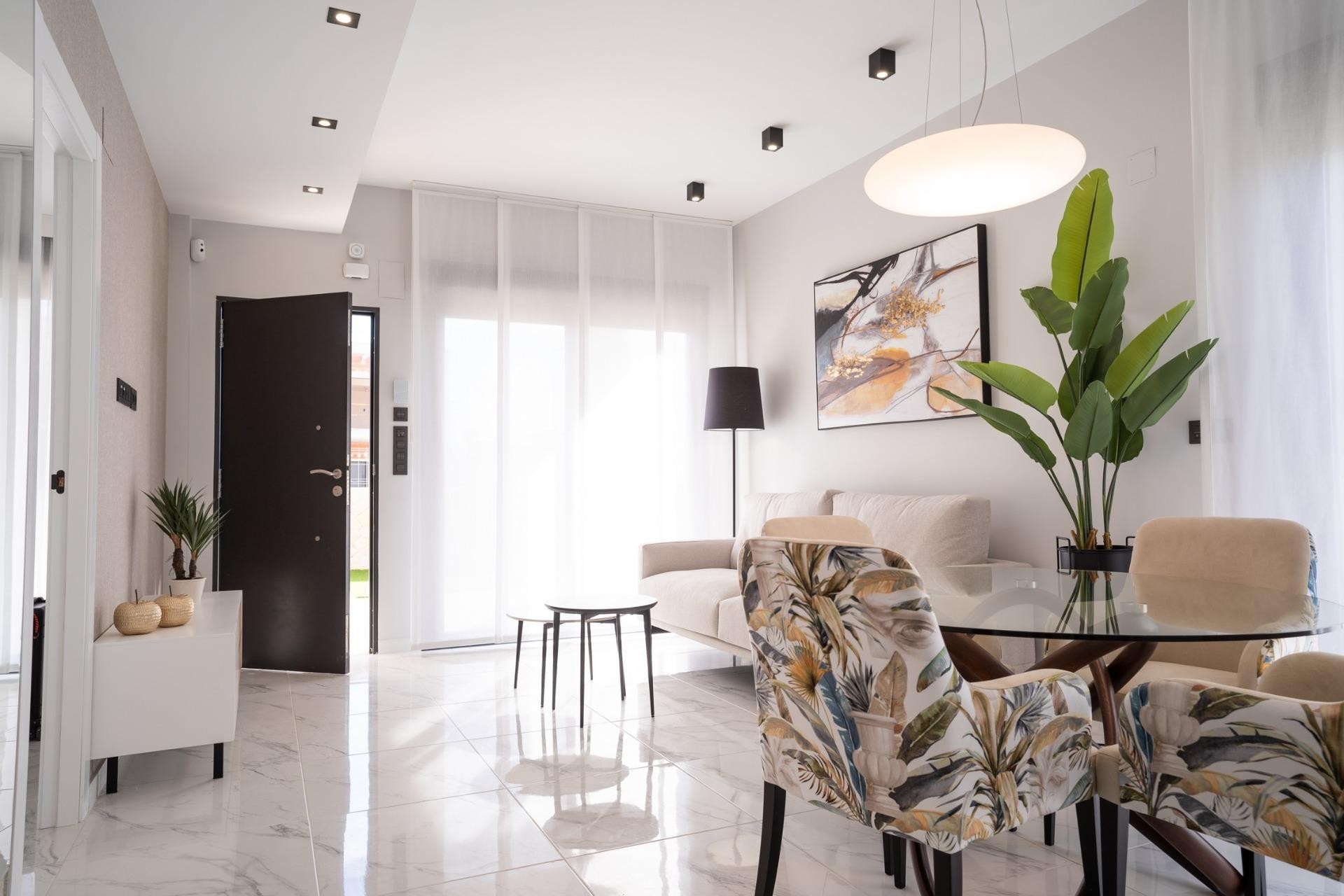 Obra nueva - Apartment - Pilar de la Horadada - pueblo