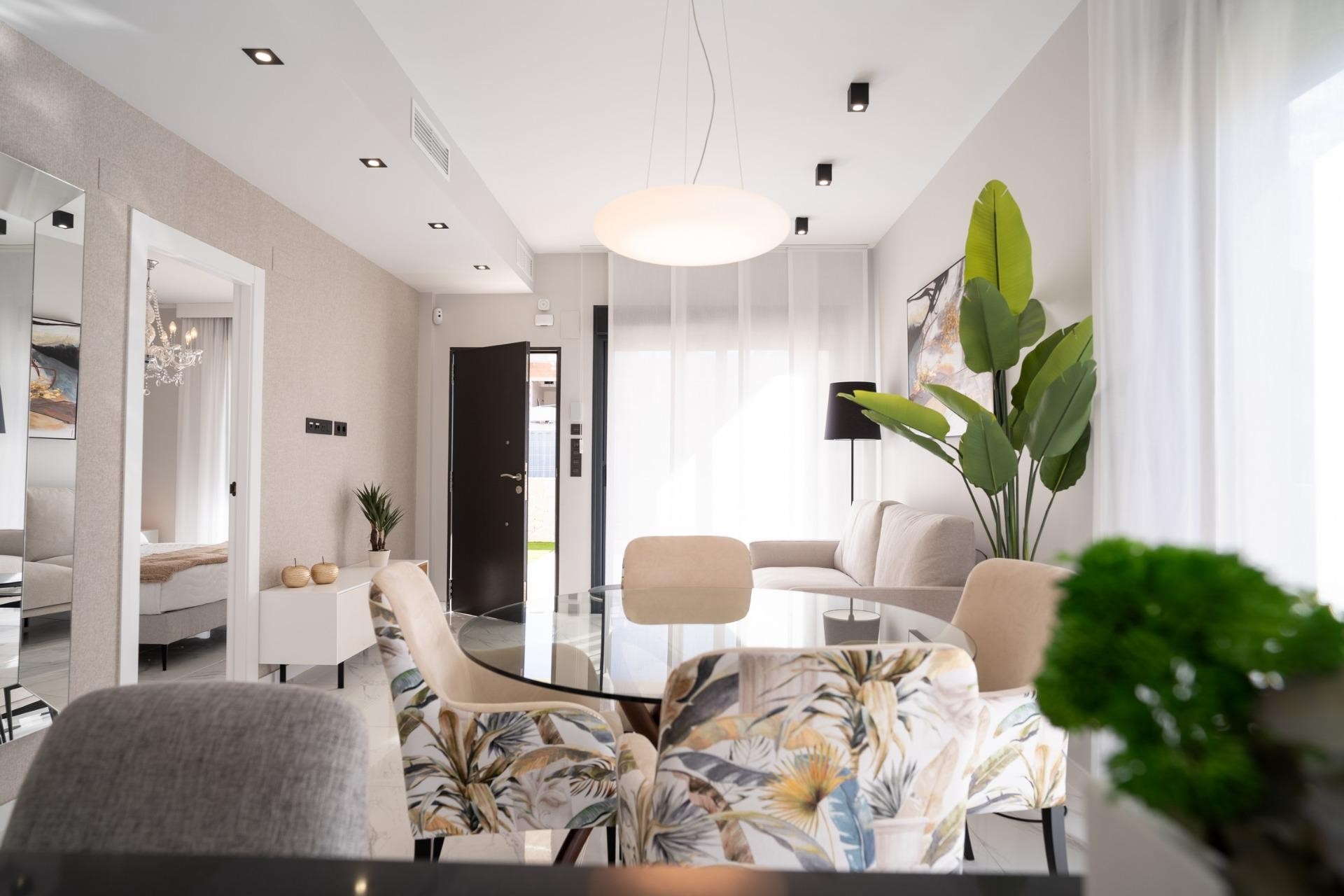 Obra nueva - Apartment - Pilar de la Horadada - pueblo