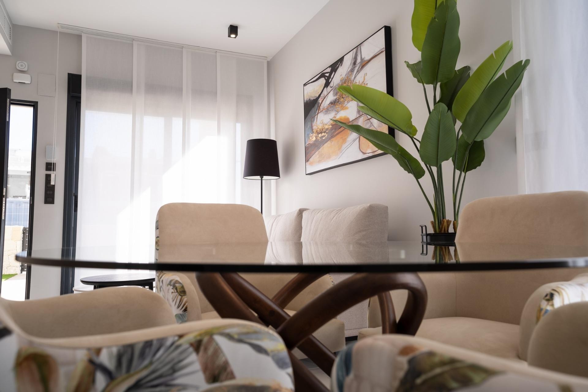 Obra nueva - Apartment - Pilar de la Horadada - pueblo