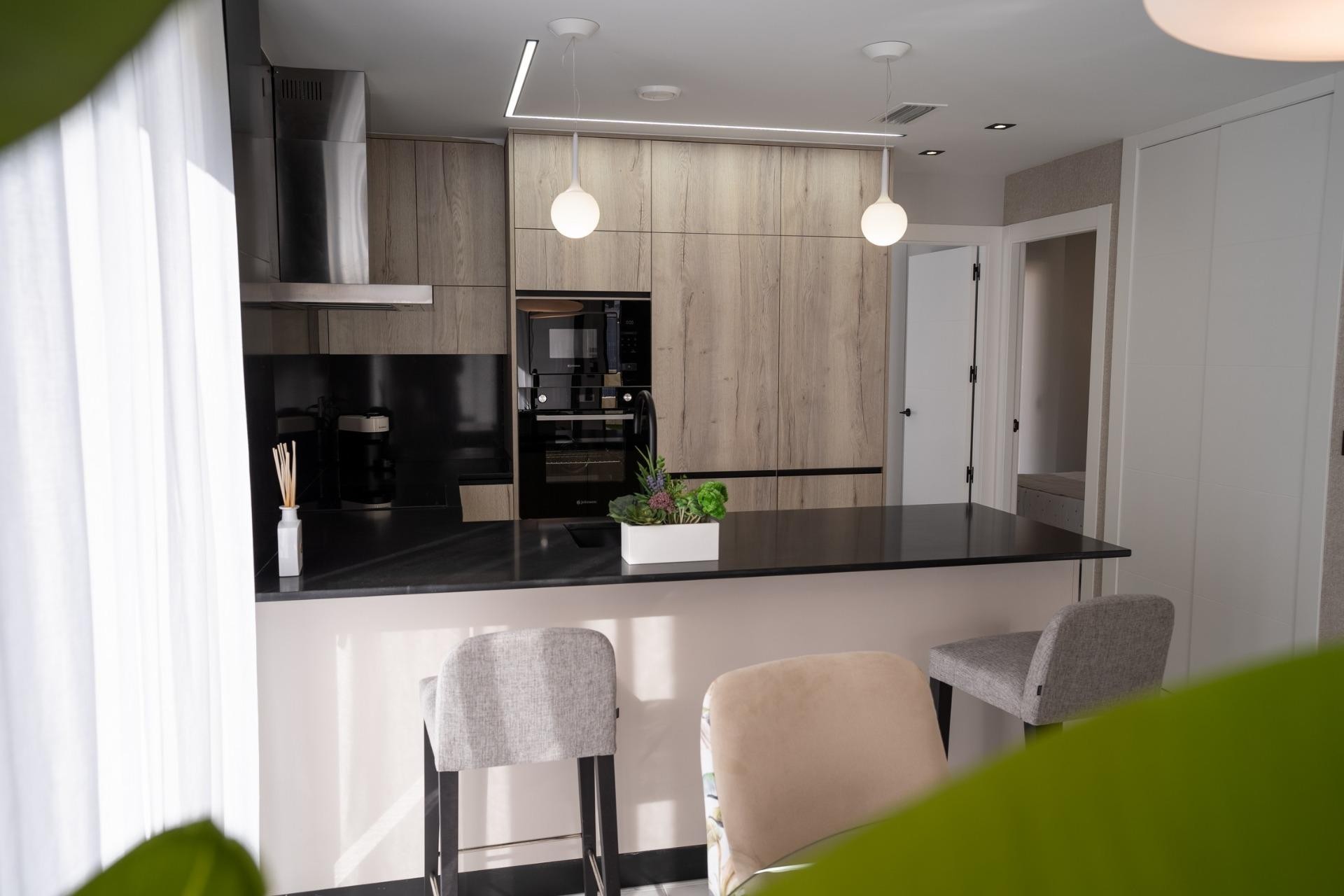 Obra nueva - Apartment - Pilar de la Horadada - pueblo