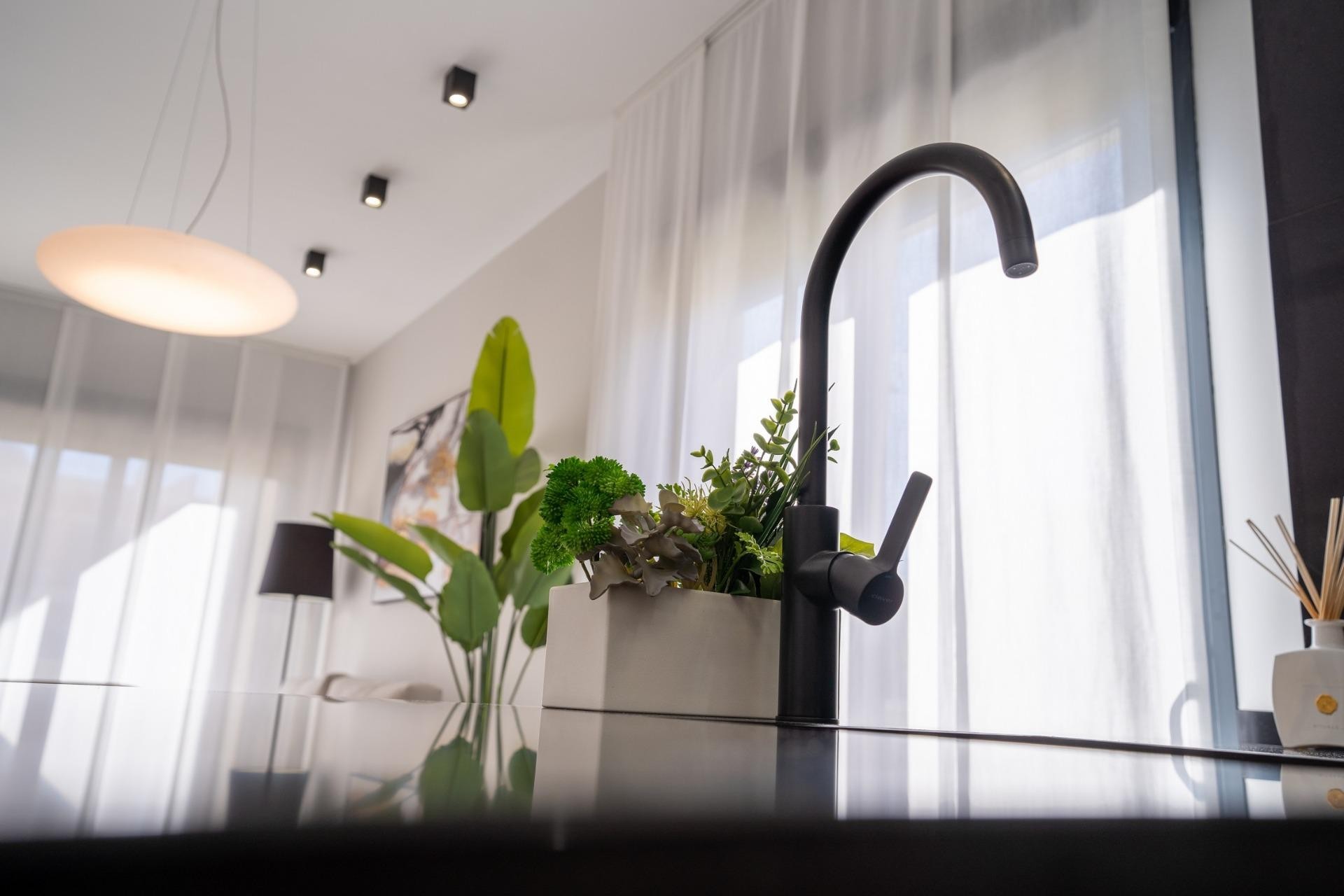 Obra nueva - Apartment - Pilar de la Horadada - pueblo