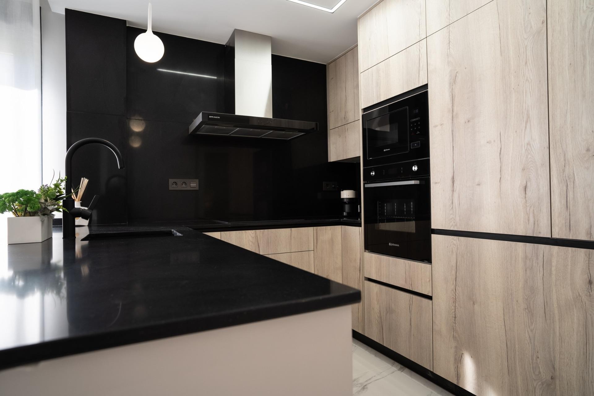 Obra nueva - Apartment - Pilar de la Horadada - pueblo