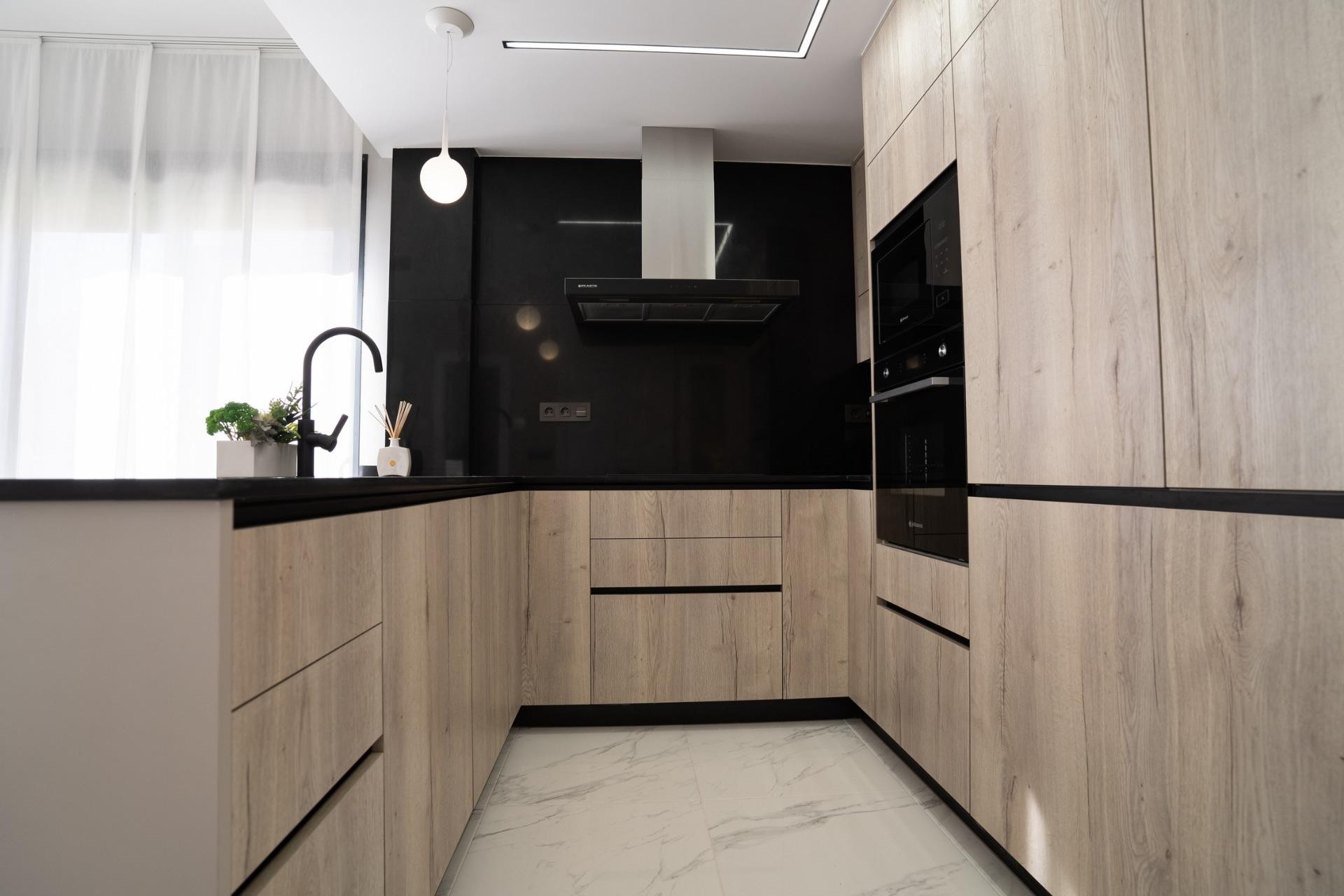 Obra nueva - Apartment - Pilar de la Horadada - pueblo