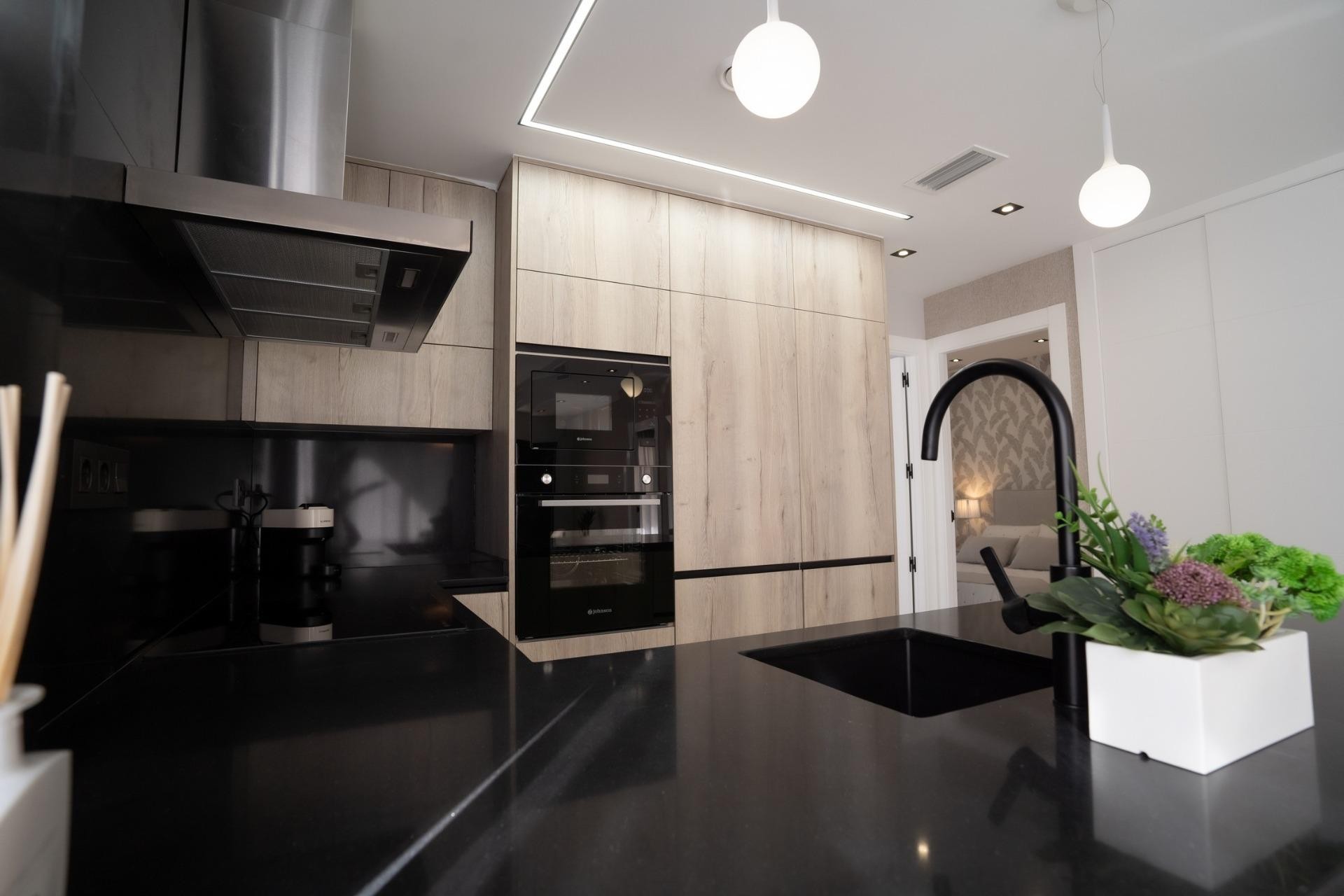 Obra nueva - Apartment - Pilar de la Horadada - pueblo