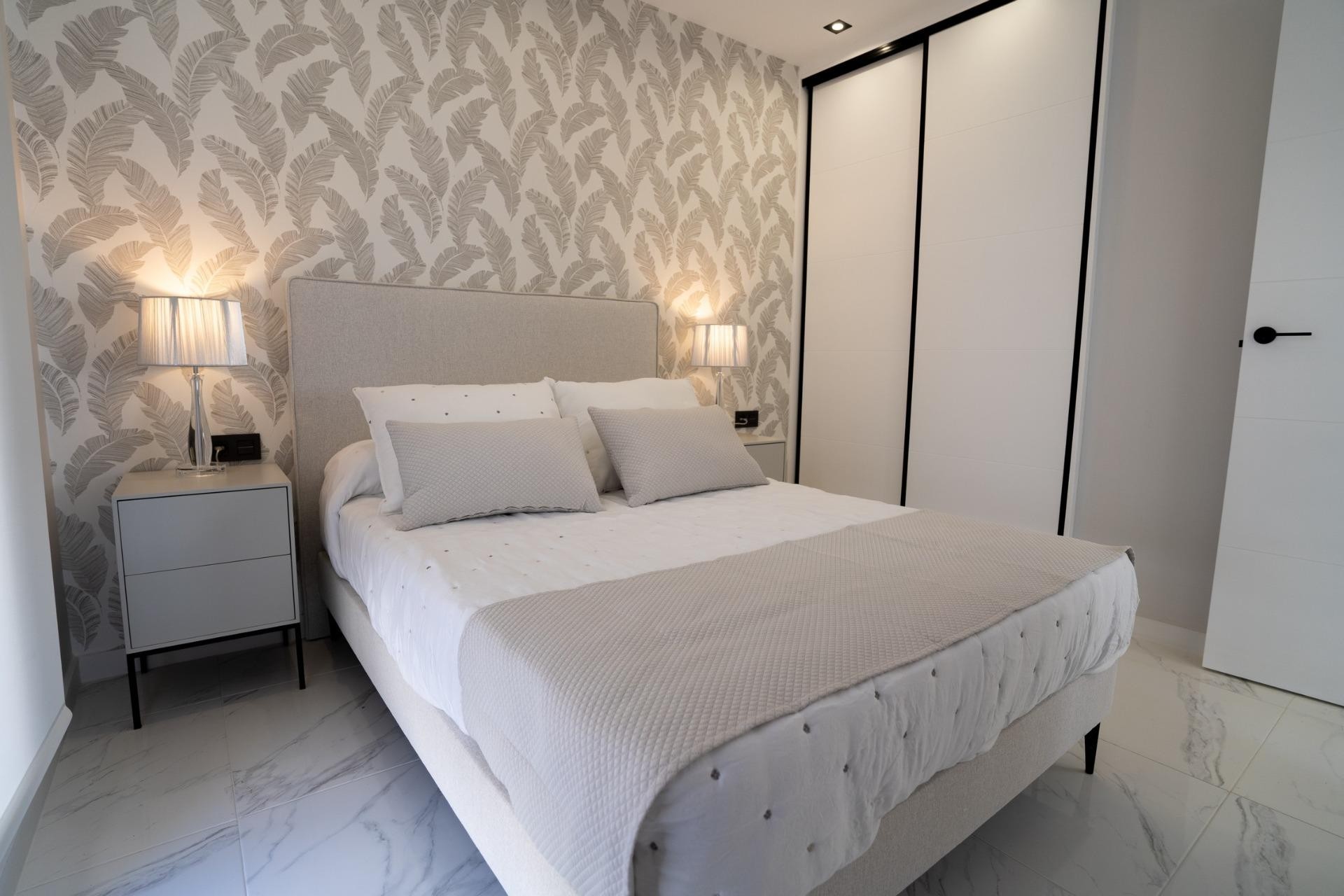 Obra nueva - Apartment - Pilar de la Horadada - pueblo