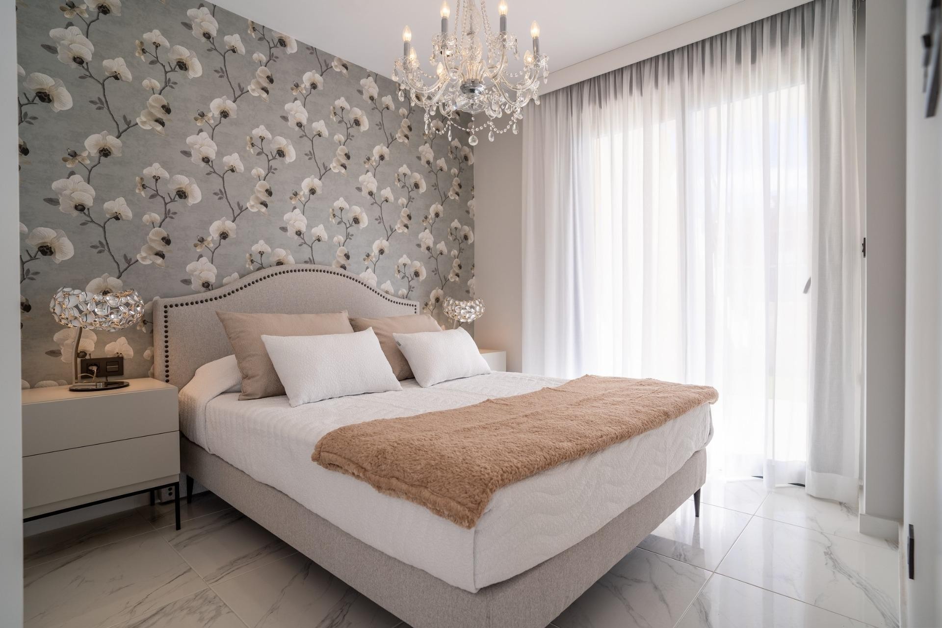 Obra nueva - Apartment - Pilar de la Horadada - pueblo