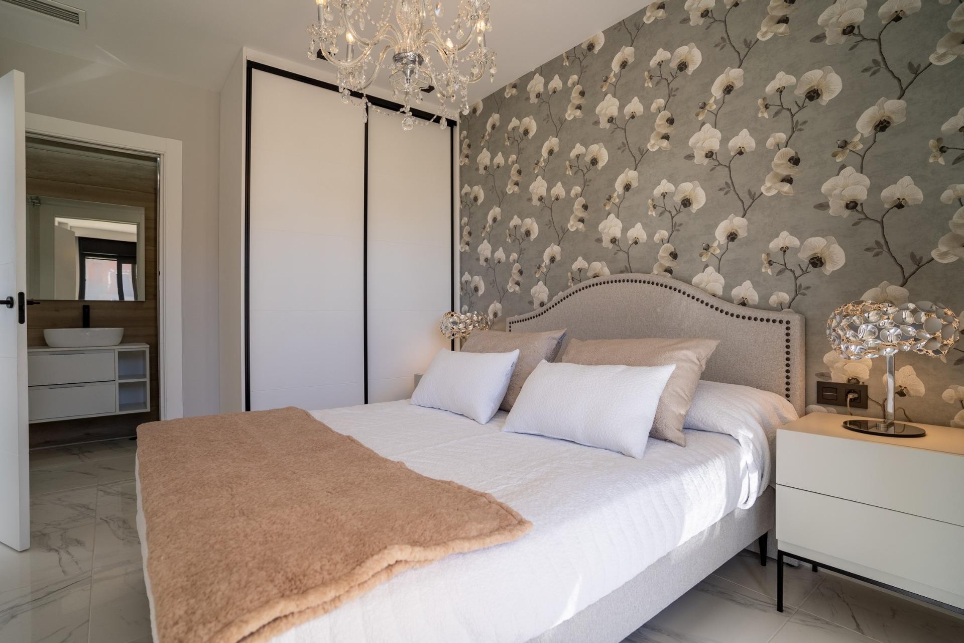 Obra nueva - Apartment - Pilar de la Horadada - pueblo