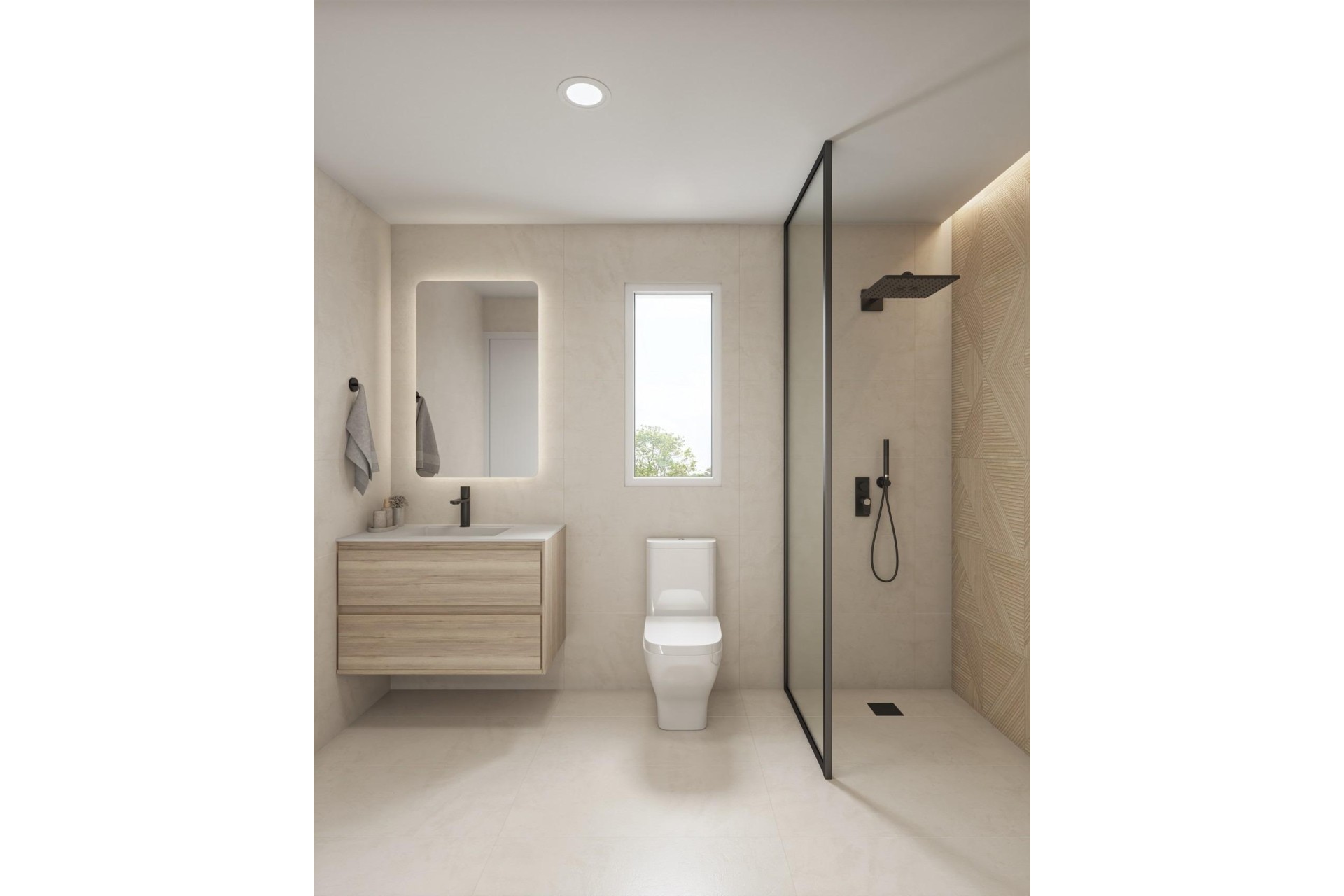 Obra nueva - Apartment - Pilar de la Horadada - pueblo