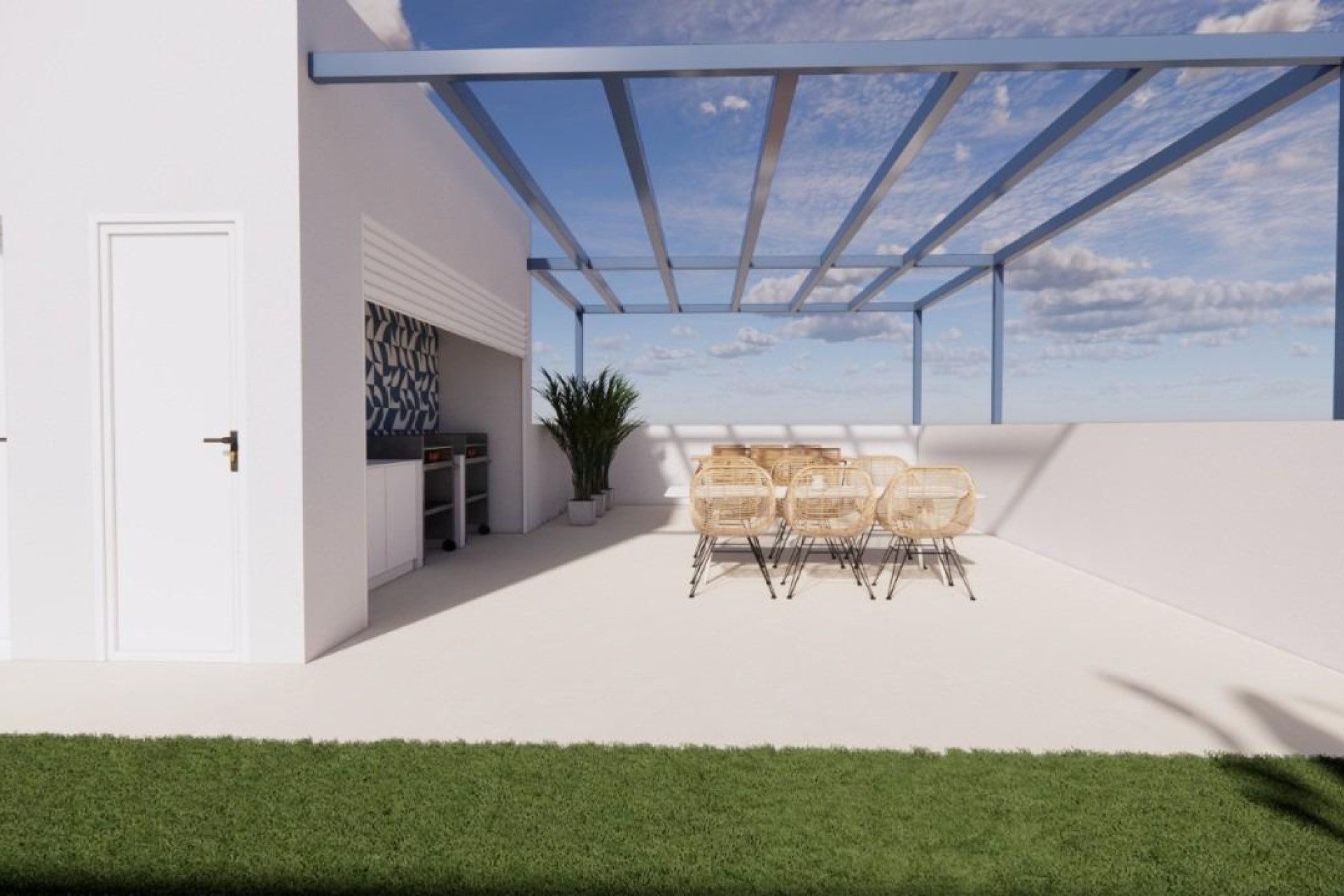 Obra nueva - Apartment - Pilar de la Horadada - Torre De La Horadada