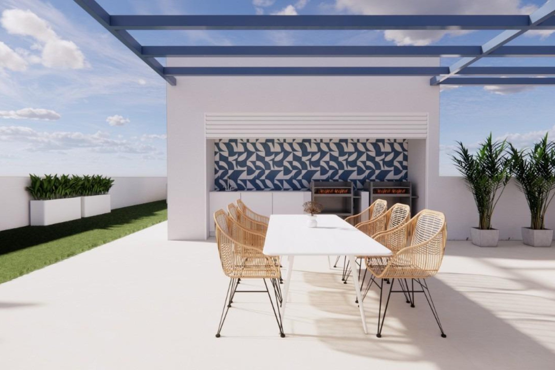 Obra nueva - Apartment - Pilar de la Horadada - Torre De La Horadada