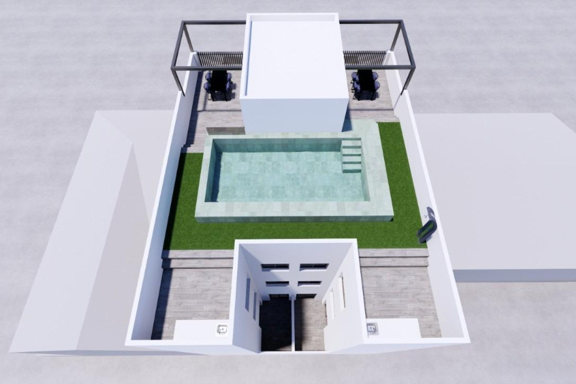 Obra nueva - Apartment - Pilar de la Horadada - Torre De La Horadada