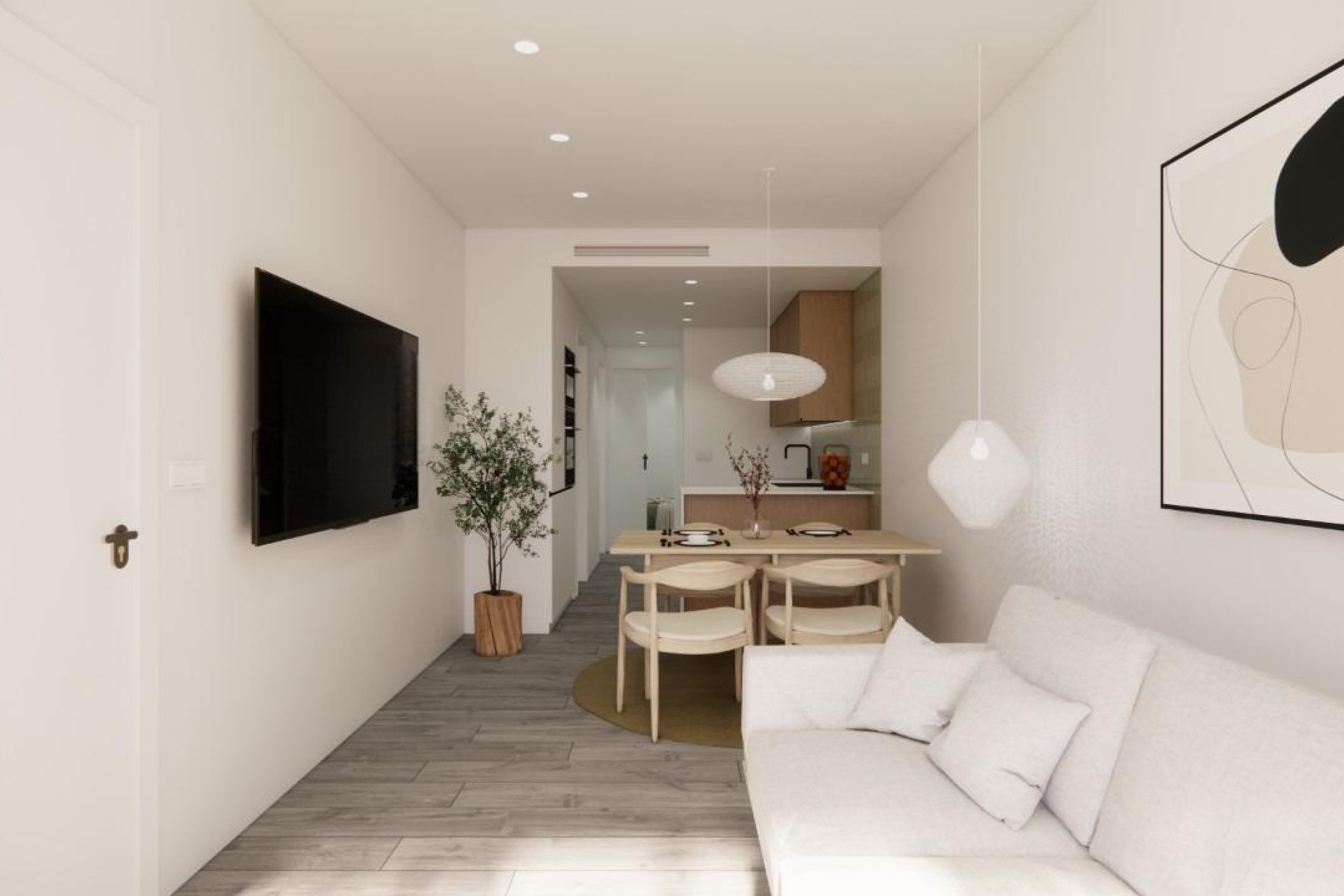 Obra nueva - Apartment - Pilar de la Horadada - Torre De La Horadada