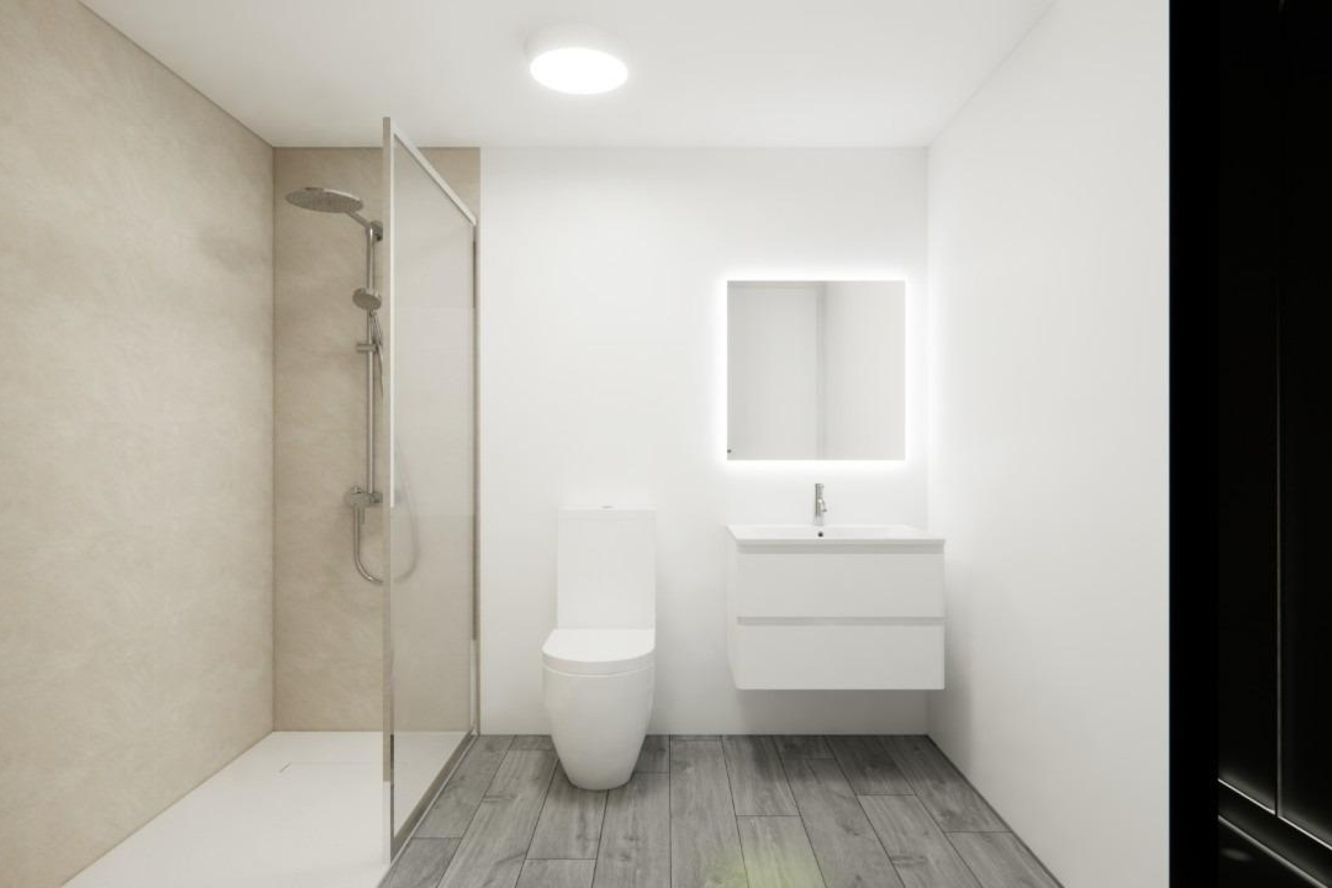 Obra nueva - Apartment - Pilar de la Horadada - Torre De La Horadada