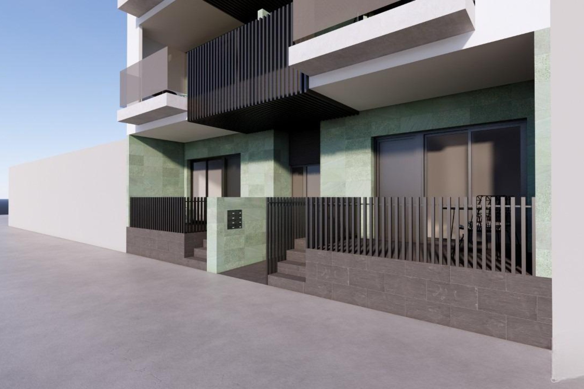 Obra nueva - Apartment - Pilar de la Horadada - Torre De La Horadada