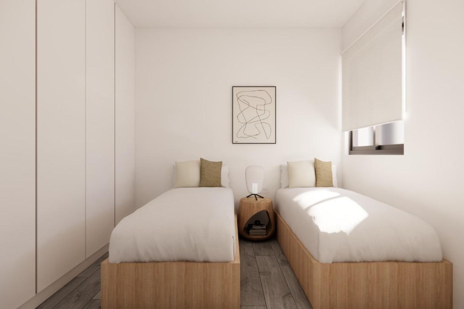 Obra nueva - Apartment - Pilar de la Horadada - Torre De La Horadada