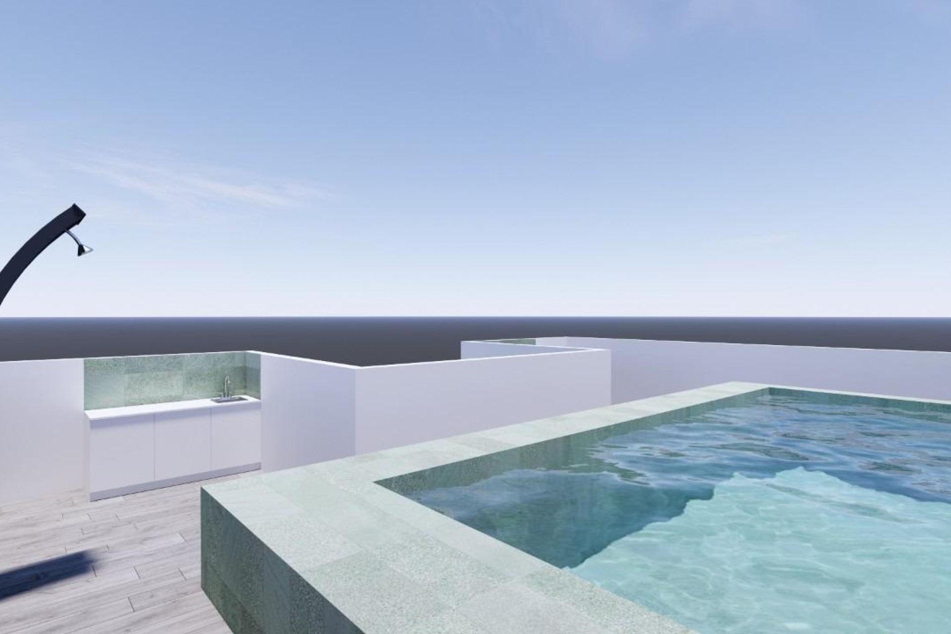 Obra nueva - Apartment - Pilar de la Horadada - Torre De La Horadada