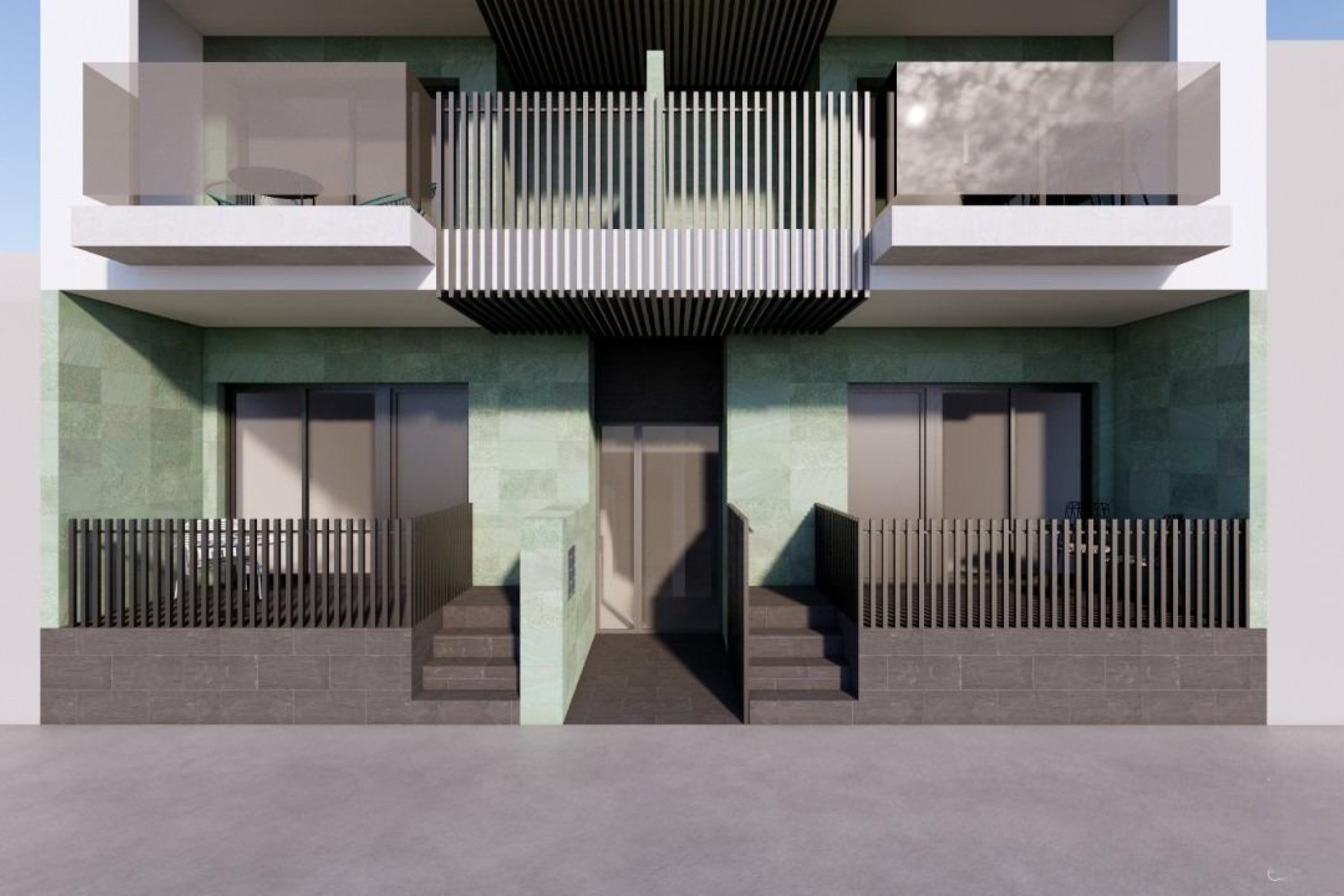 Obra nueva - Apartment - Pilar de la Horadada - Torre De La Horadada