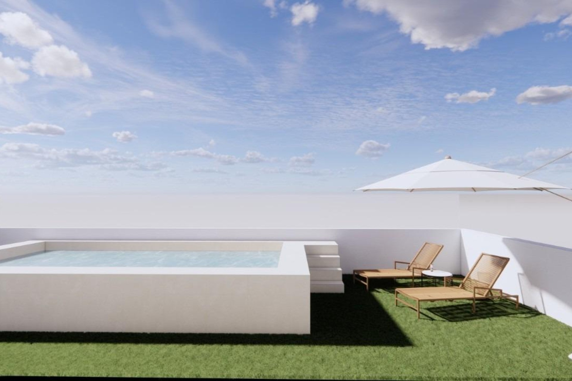 Obra nueva - Apartment - Pilar de la Horadada - Torre De La Horadada
