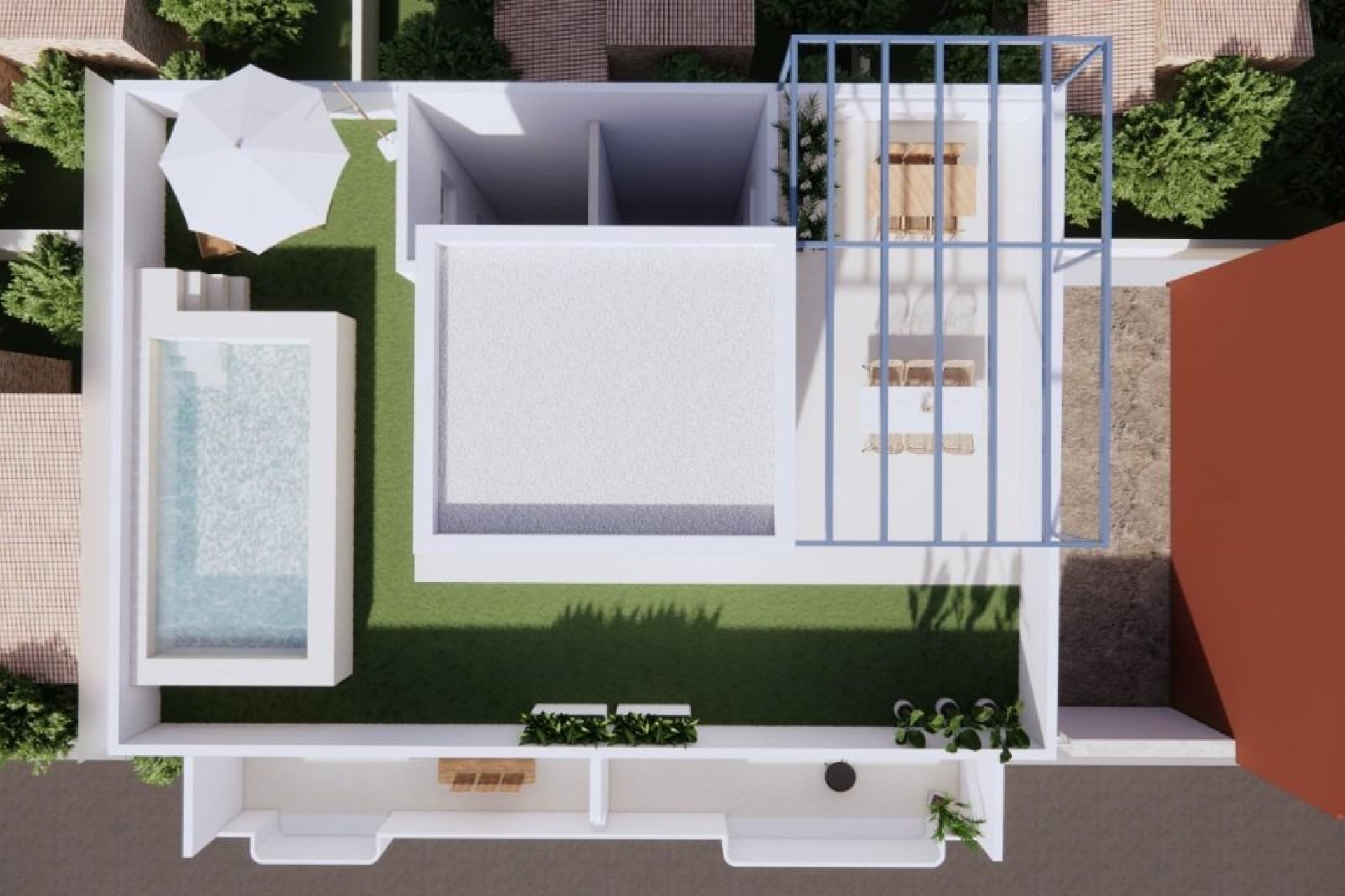 Obra nueva - Apartment - Pilar de la Horadada - Torre De La Horadada