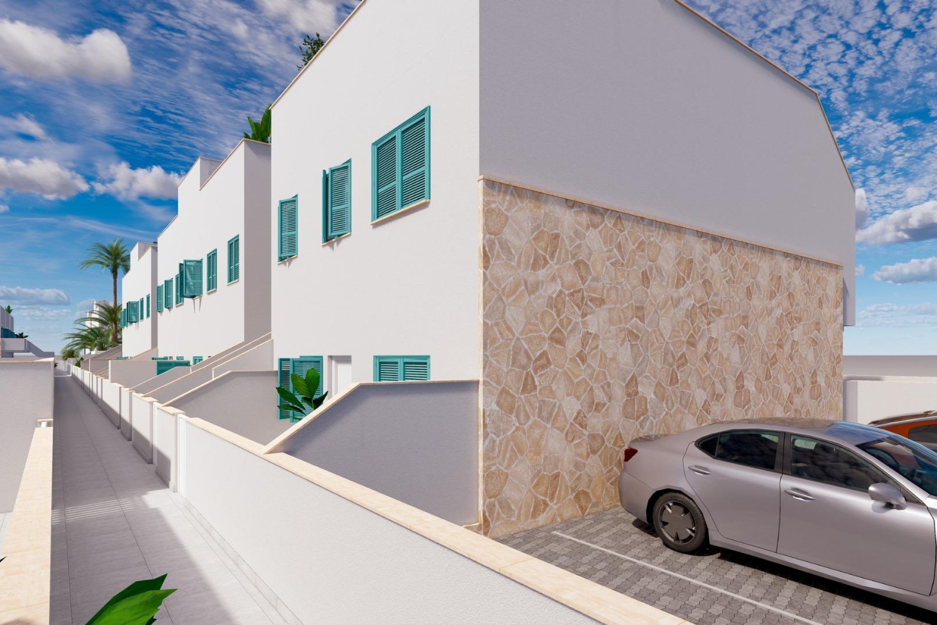 Obra nueva - Apartment - Pilar de la Horadada - Torre De La Horadada