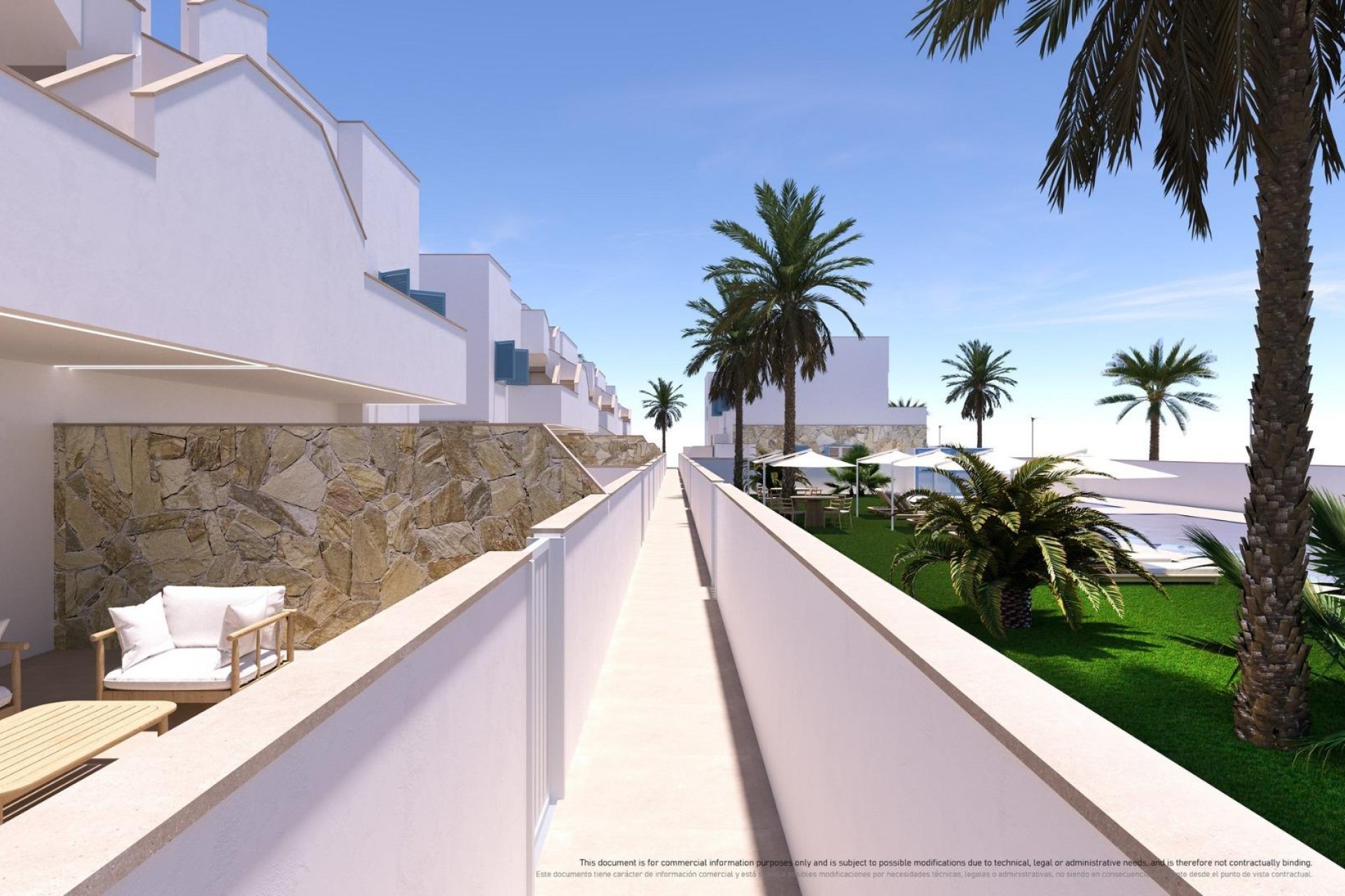 Obra nueva - Apartment - Pilar de la Horadada - Torre De La Horadada