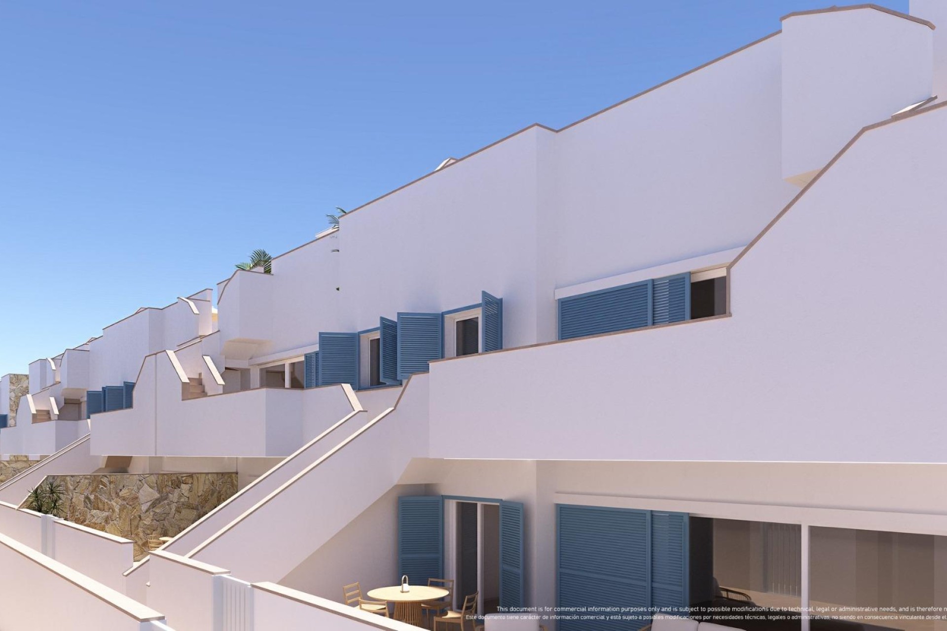 Obra nueva - Apartment - Pilar de la Horadada - Torre De La Horadada