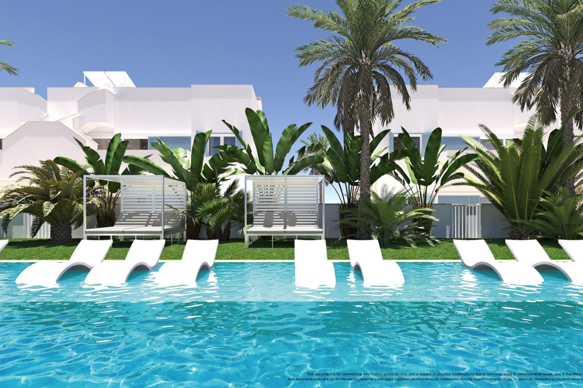 Obra nueva - Apartment - Pilar de la Horadada - Torre De La Horadada