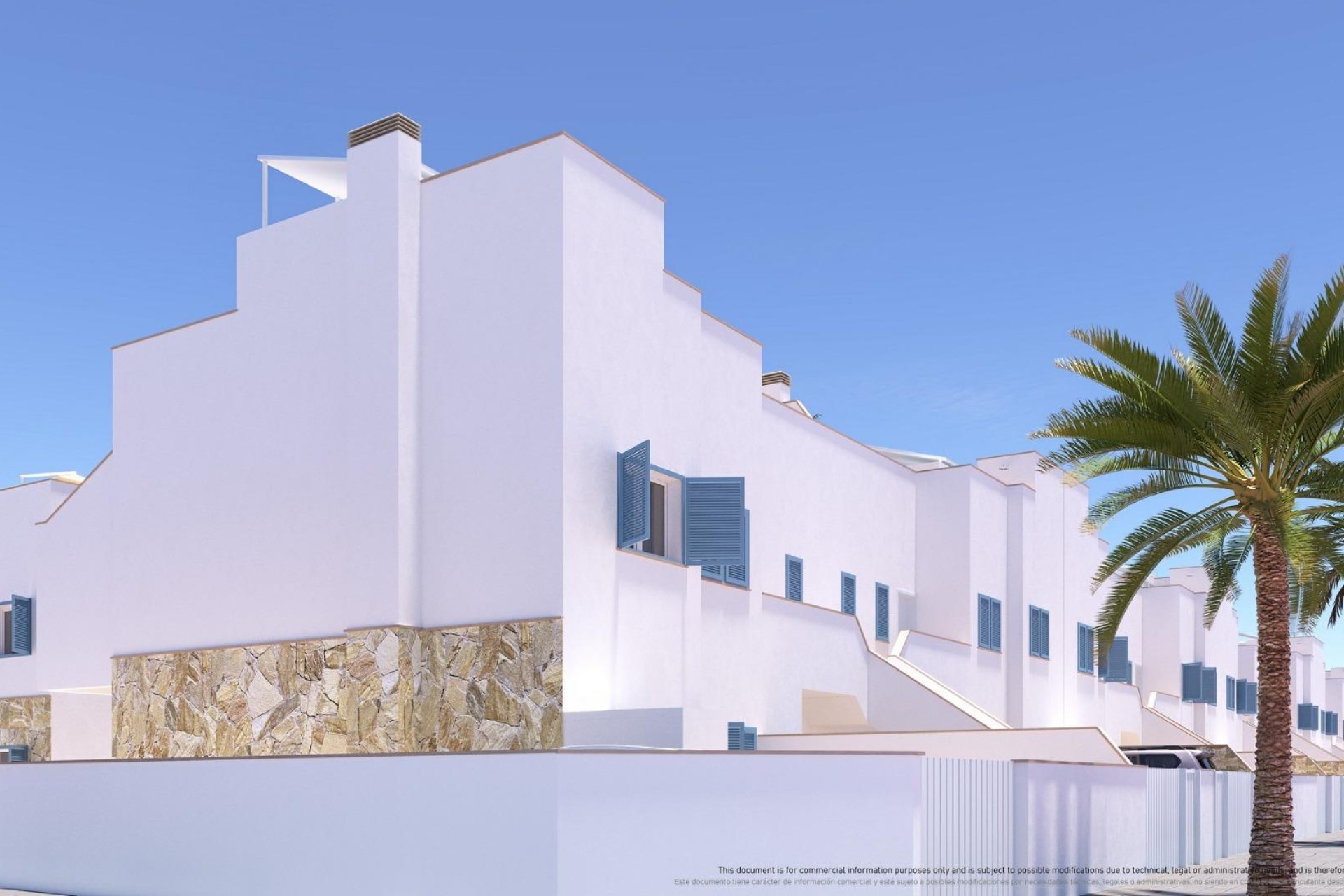 Obra nueva - Apartment - Pilar de la Horadada - Torre De La Horadada
