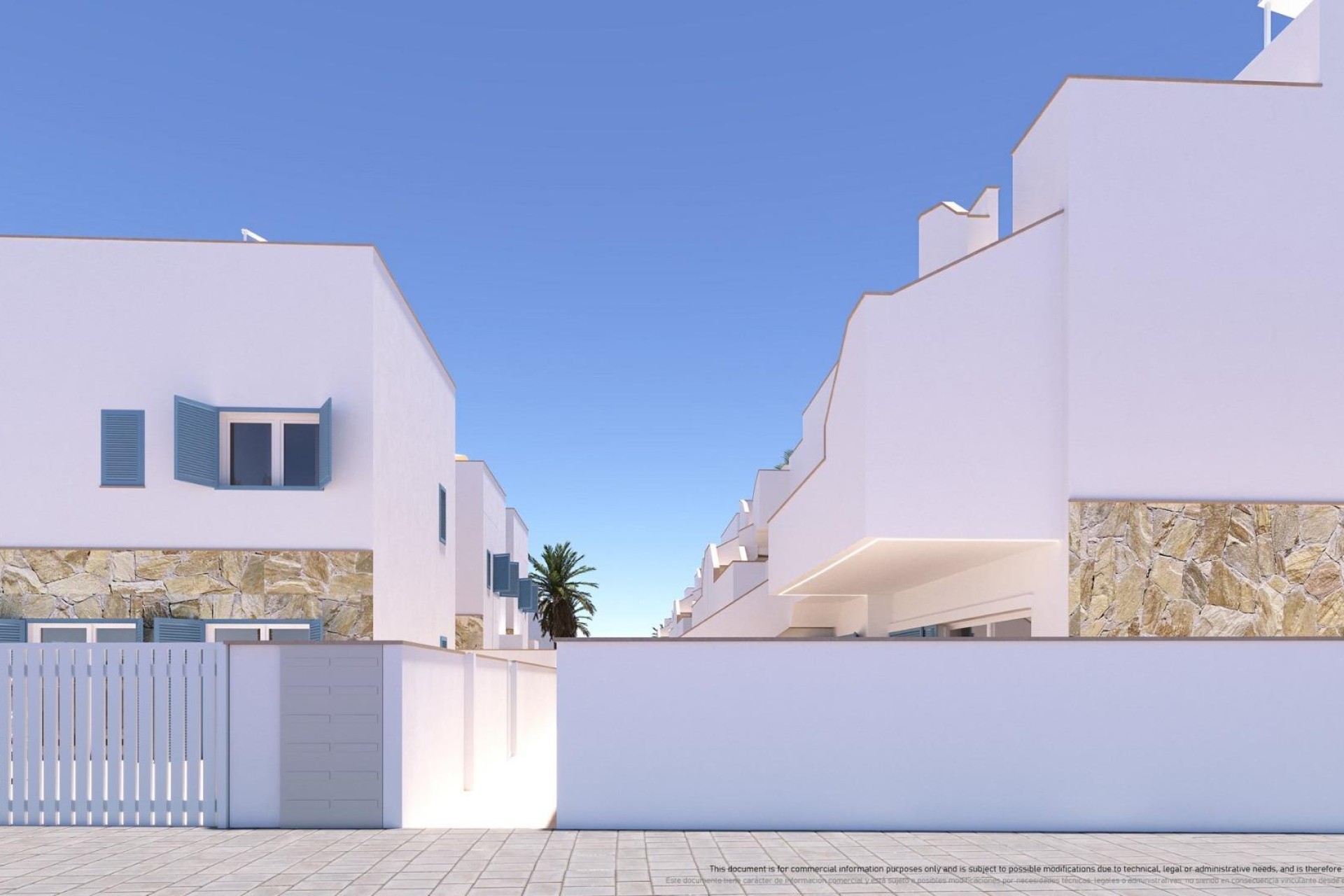 Obra nueva - Apartment - Pilar de la Horadada - Torre De La Horadada