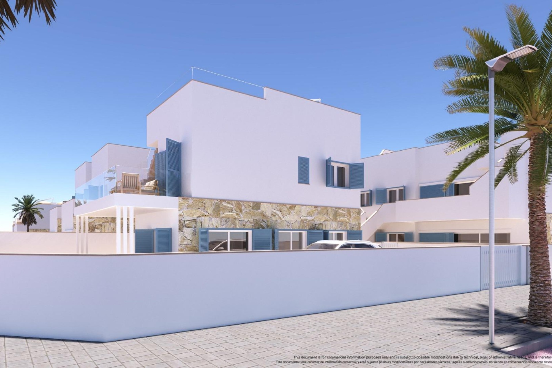 Obra nueva - Apartment - Pilar de la Horadada - Torre De La Horadada