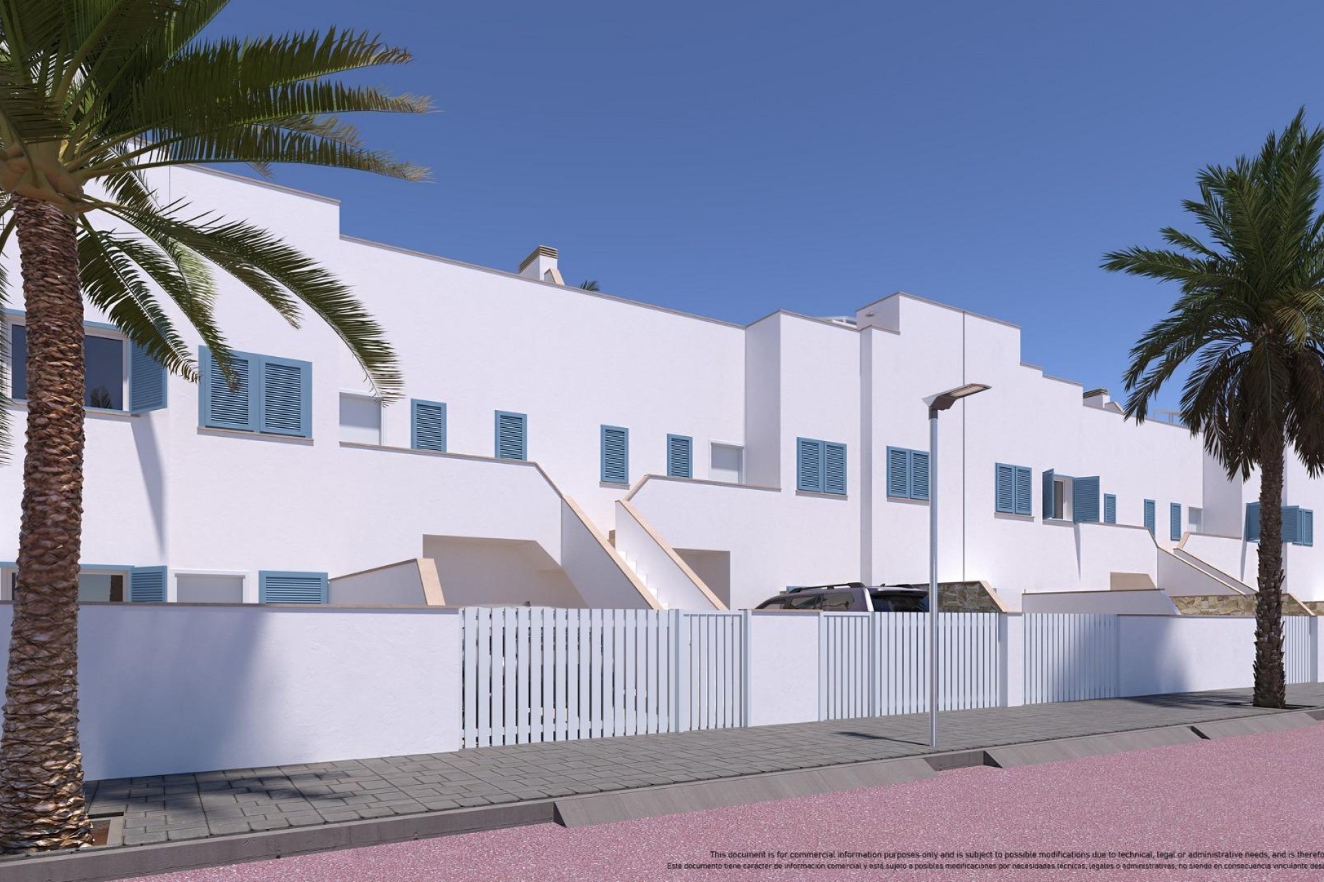 Obra nueva - Apartment - Pilar de la Horadada - Torre De La Horadada