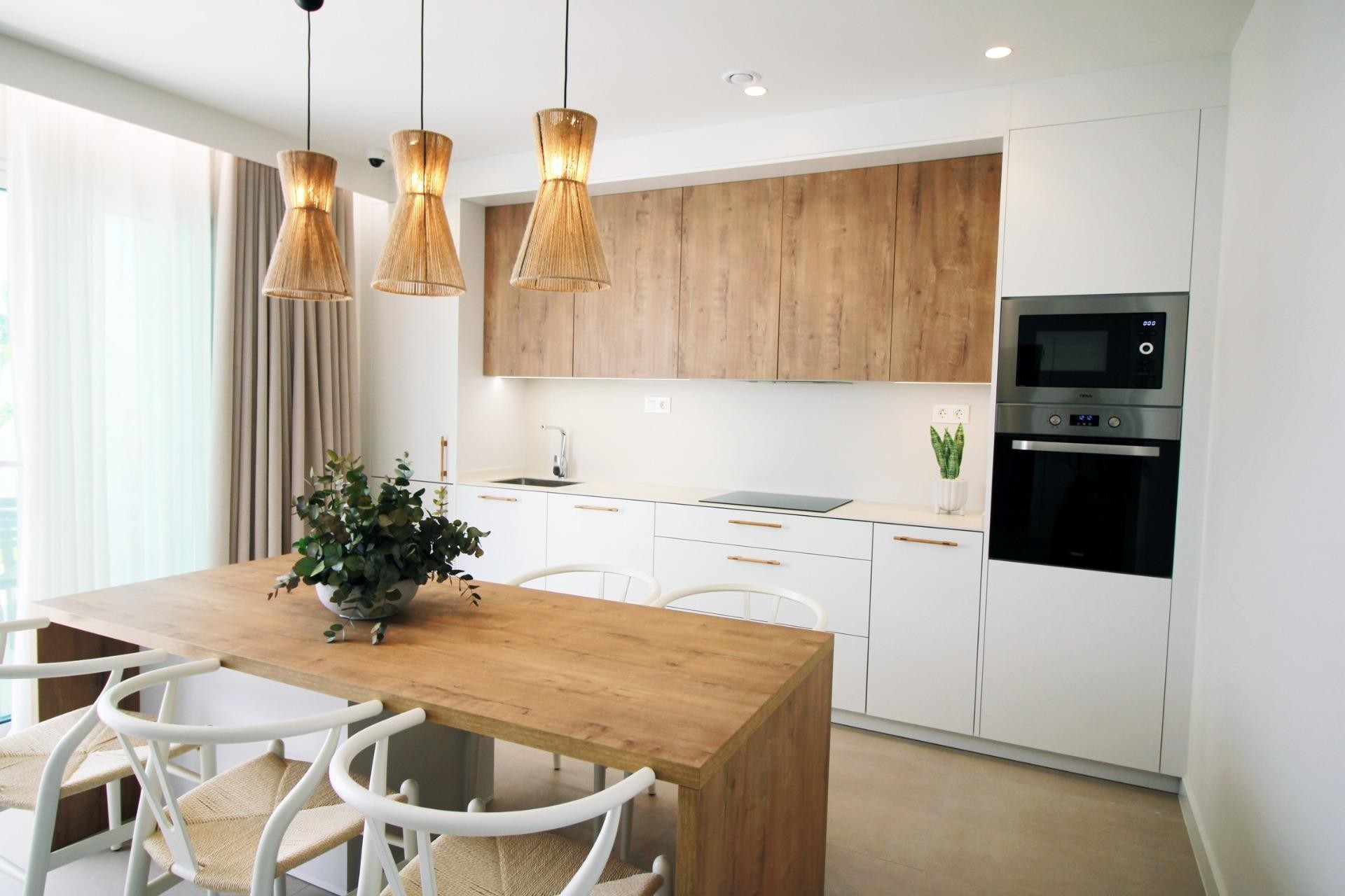 Obra nueva - Apartment - Pilar de la Horadada - Torre De La Horadada
