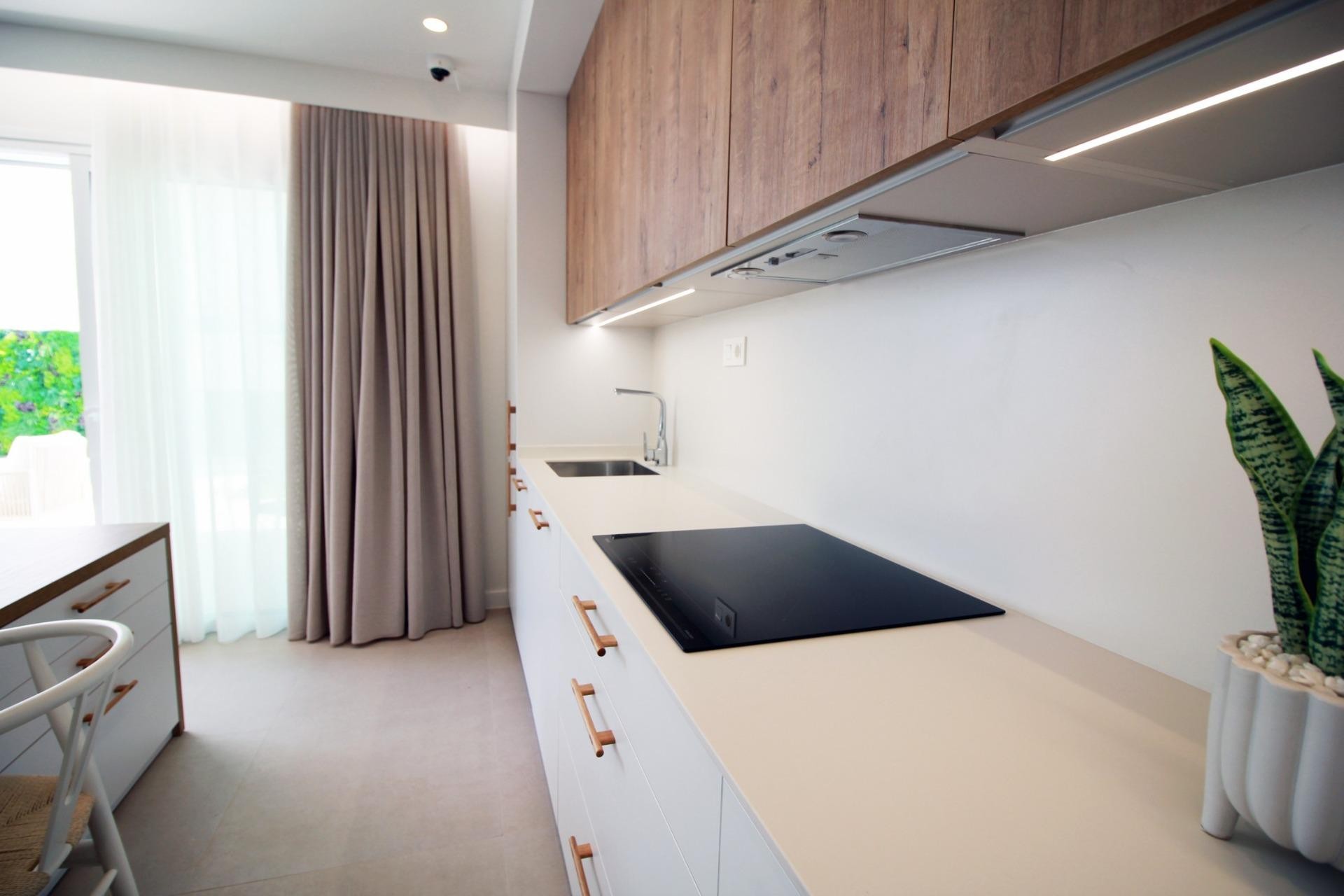 Obra nueva - Apartment - Pilar de la Horadada - Torre De La Horadada