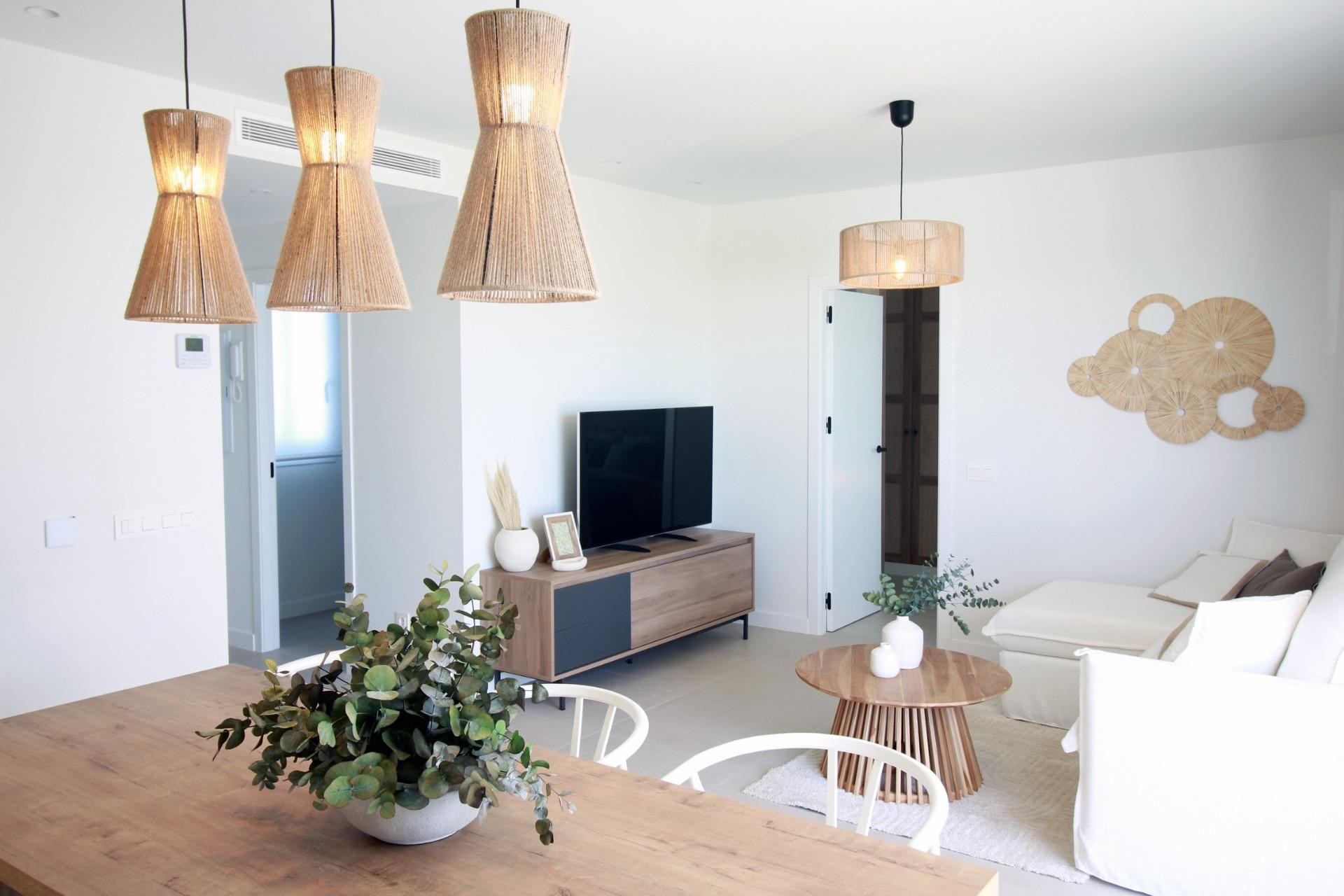Obra nueva - Apartment - Pilar de la Horadada - Torre De La Horadada