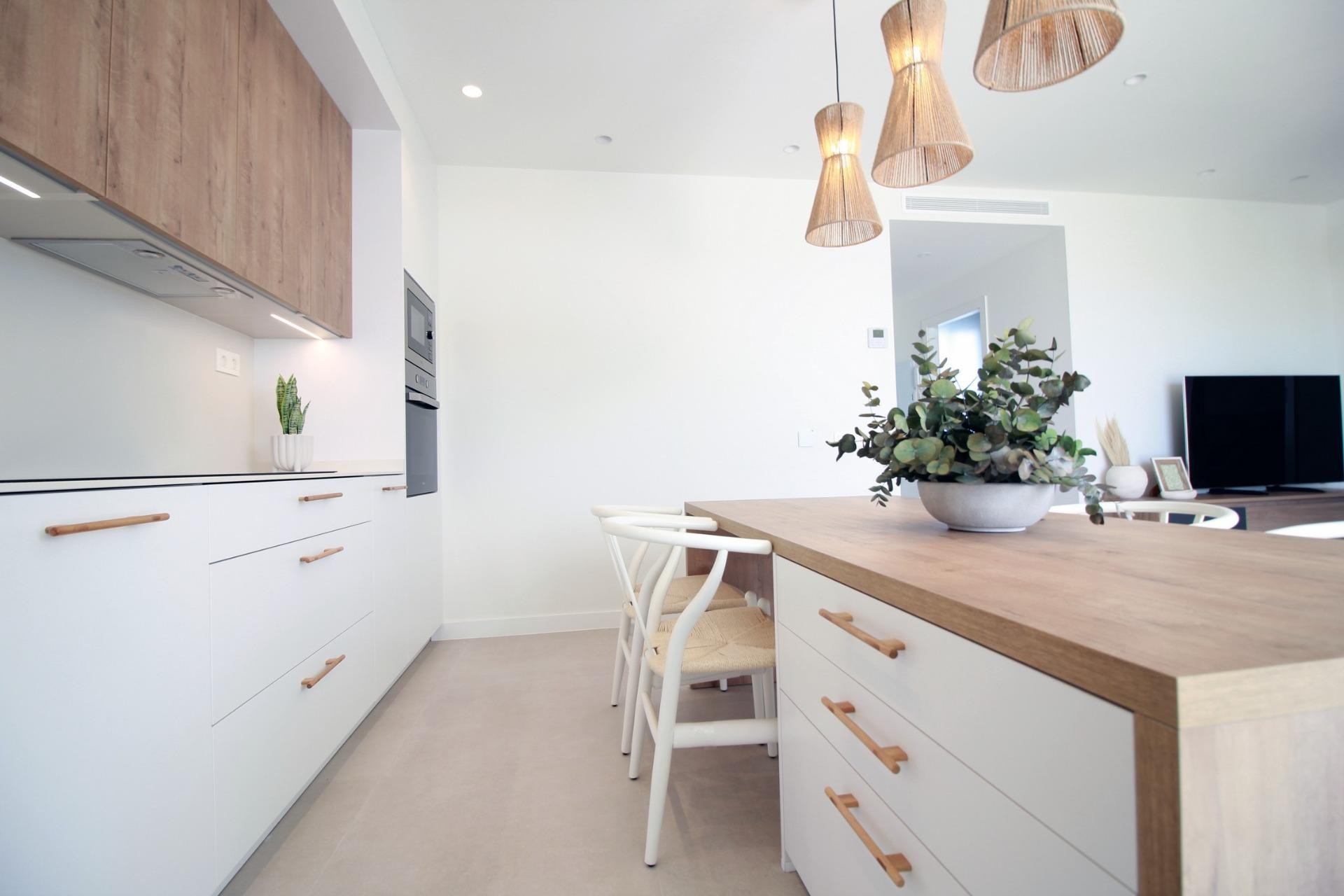 Obra nueva - Apartment - Pilar de la Horadada - Torre De La Horadada