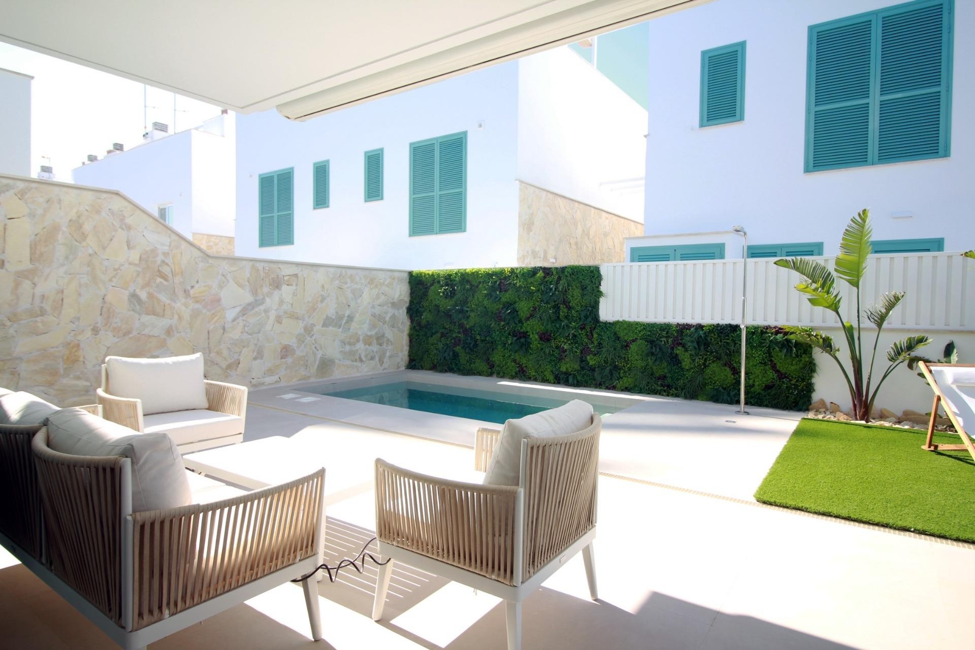 Obra nueva - Apartment - Pilar de la Horadada - Torre De La Horadada