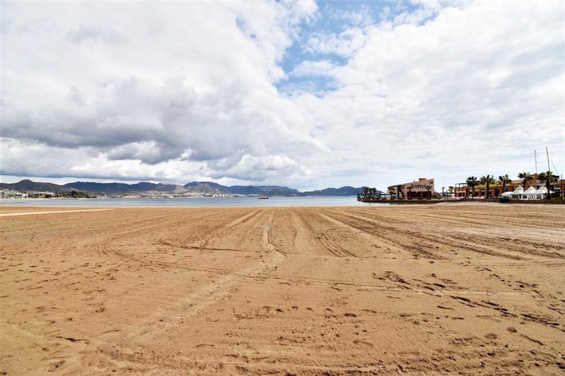 Obra nueva - Apartment - Puerto de Mazarron - Playa del Puerto