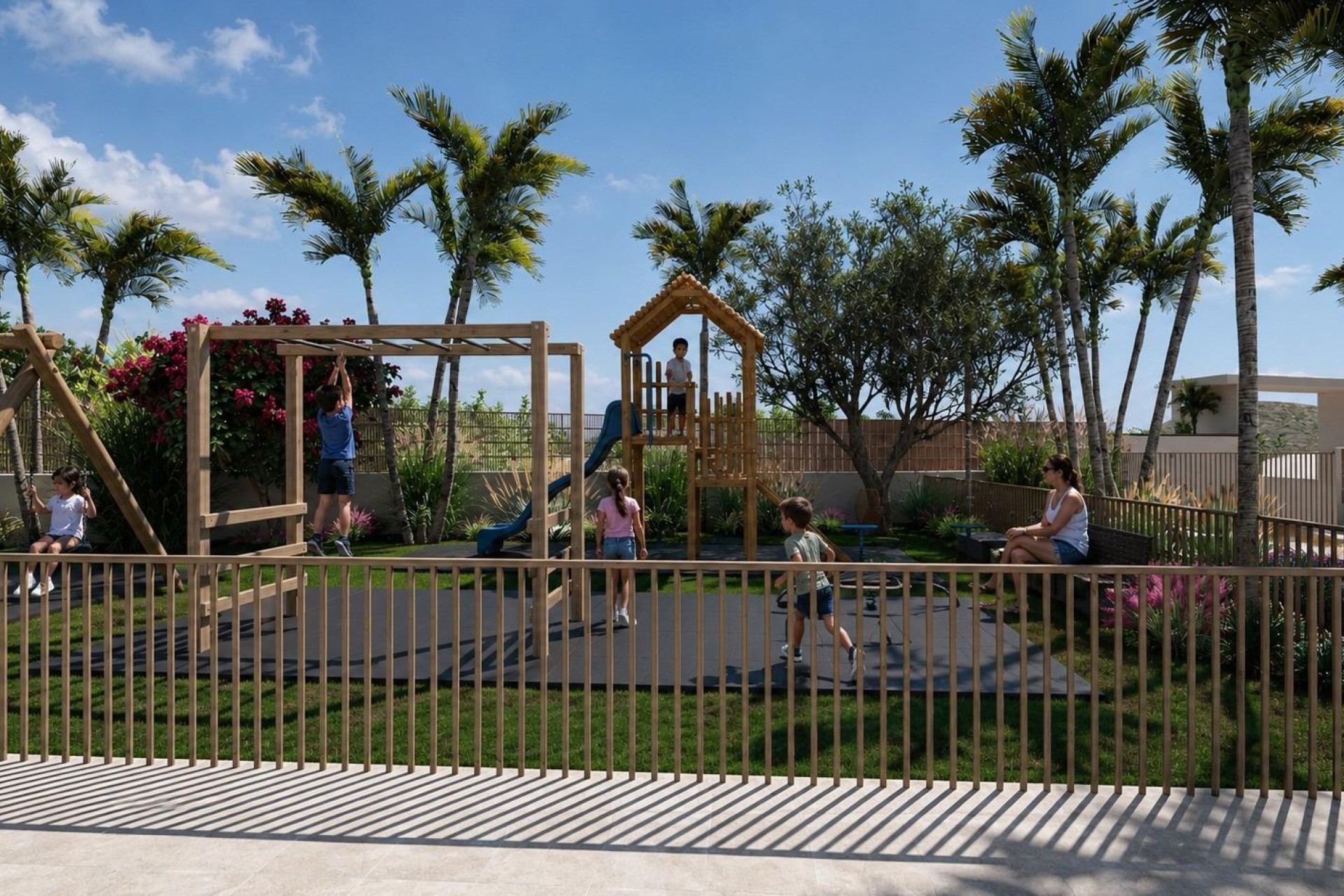 Obra nueva - Apartment - Pulpi - Aguilón Golf