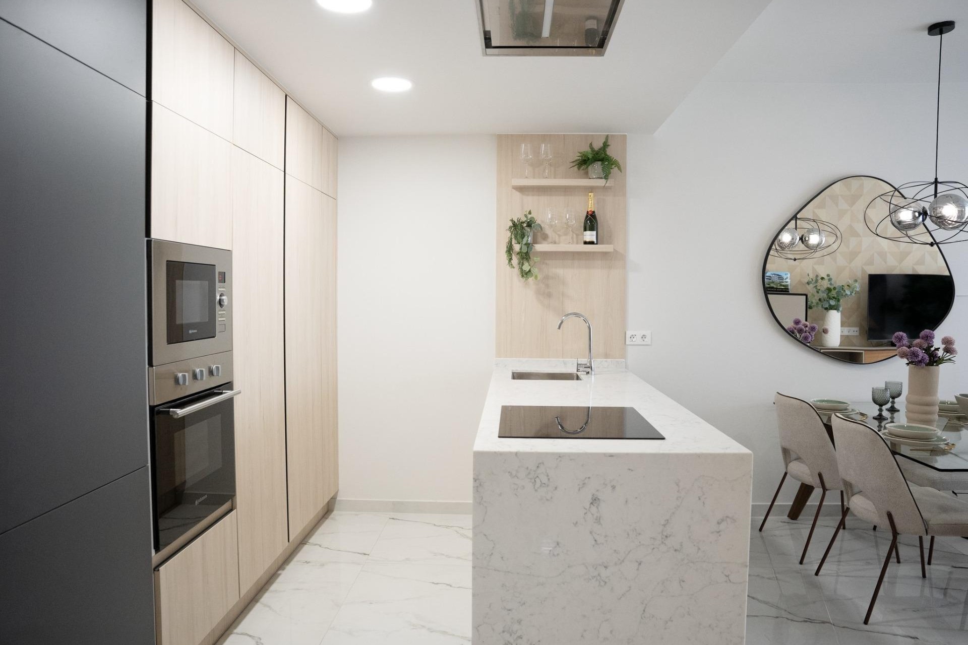 Obra nueva - Apartment - Rojales - Lo Marabú