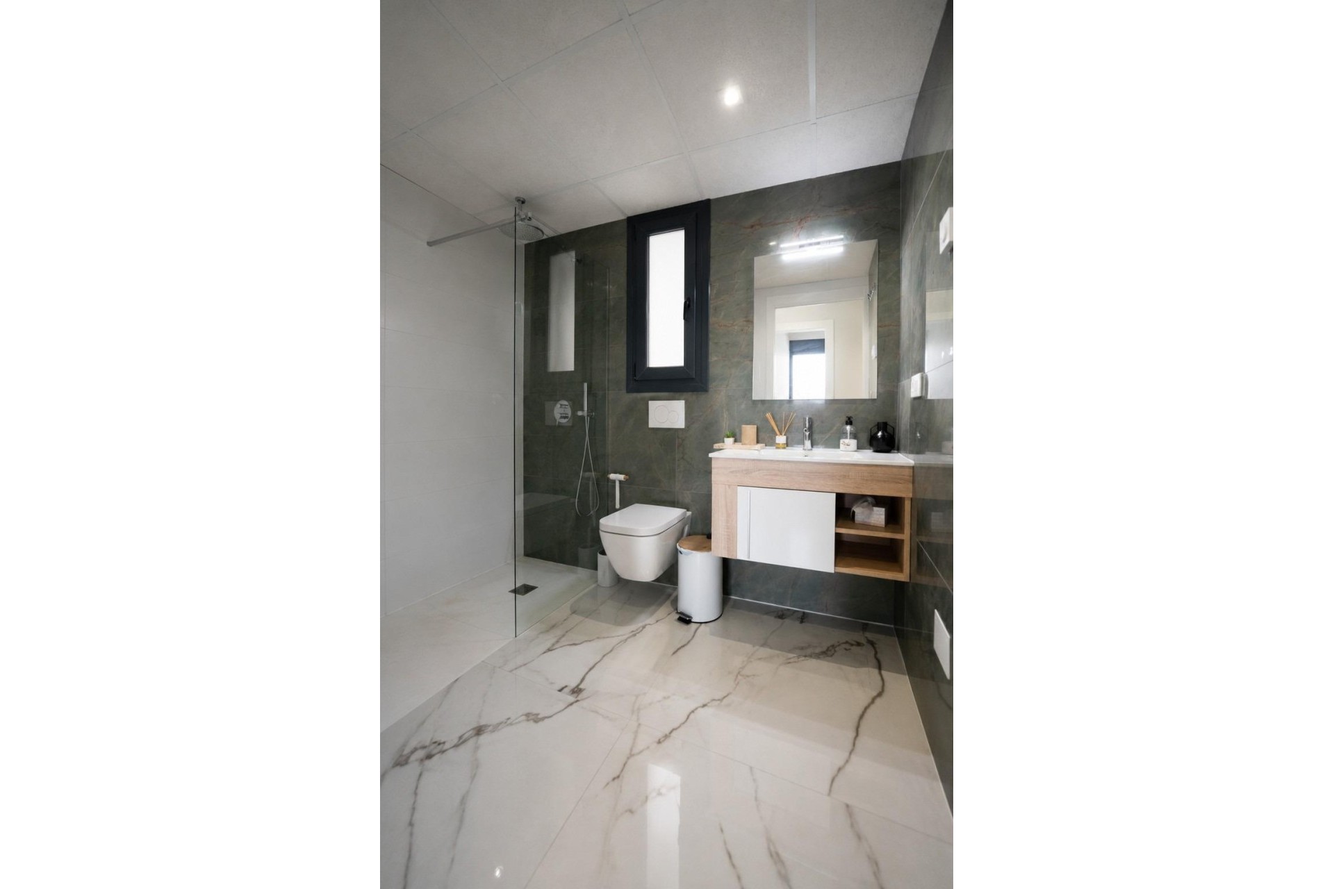 Obra nueva - Apartment - Rojales - Lo Marabú