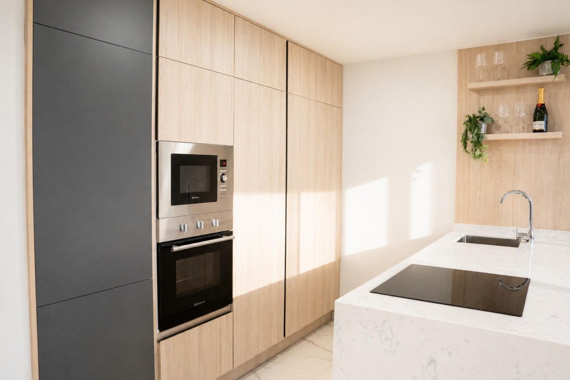 Obra nueva - Apartment - Rojales - Lo Marabú