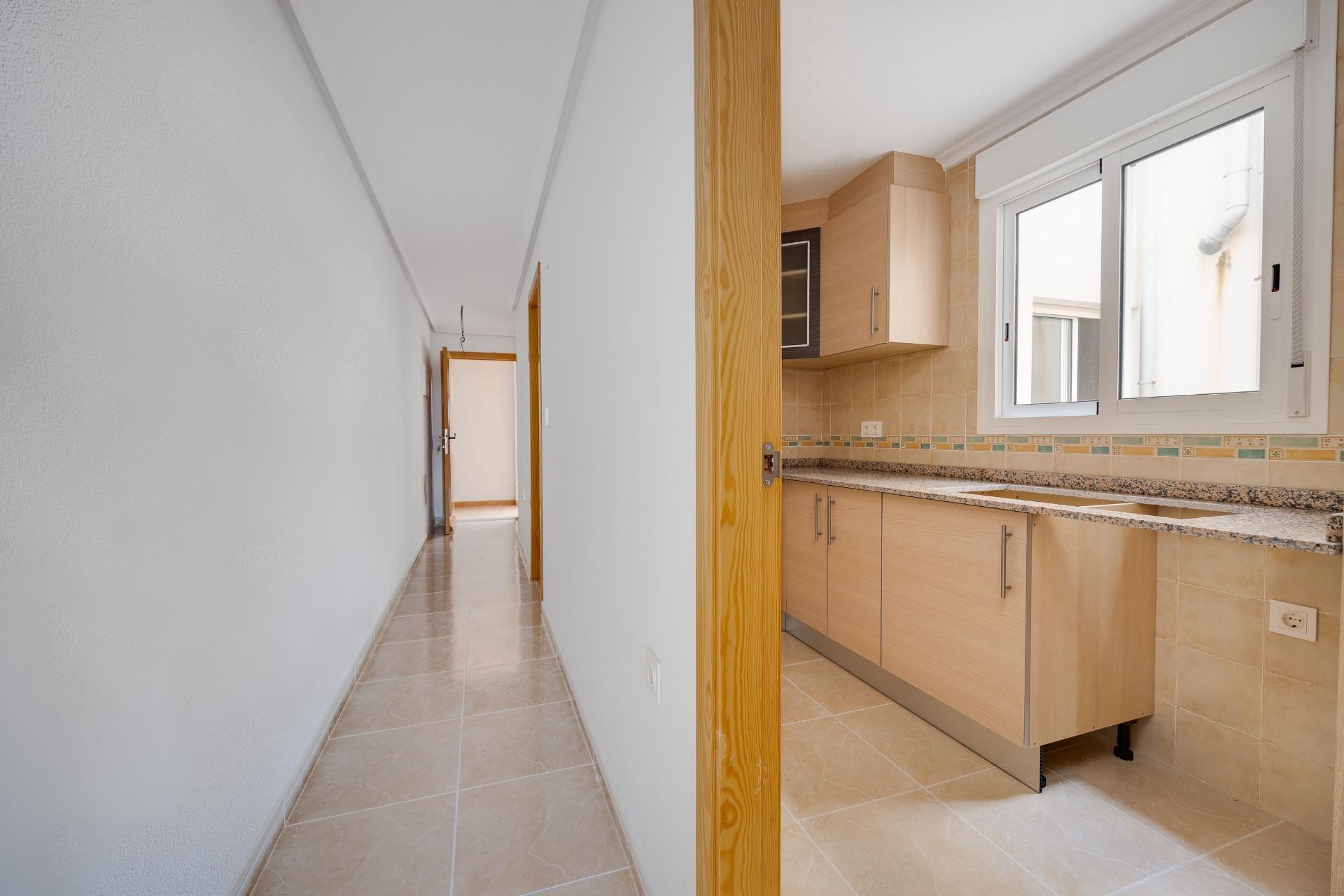 Obra nueva - Apartment - San Fulgencio - Pueblo