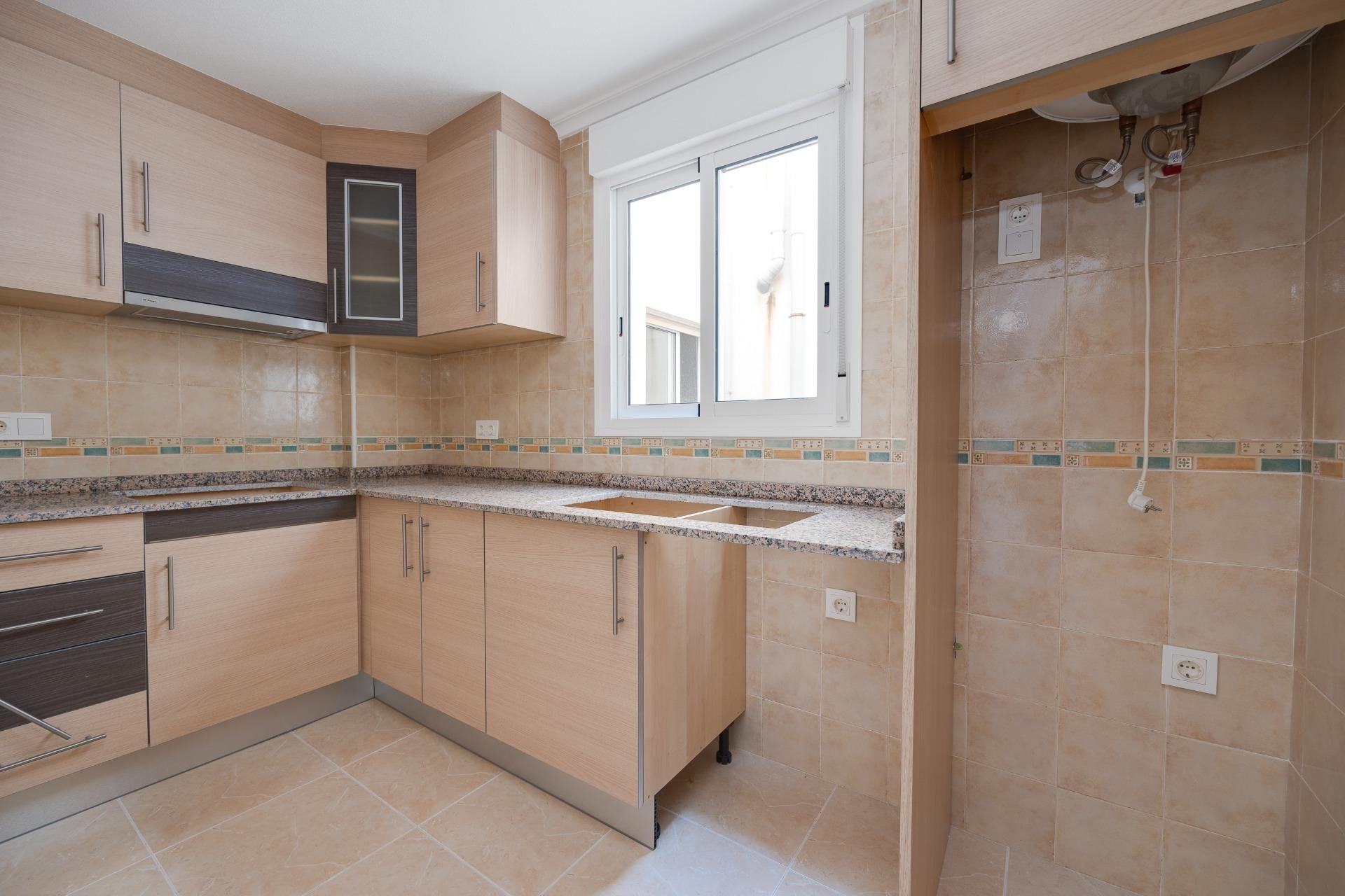 Obra nueva - Apartment - San Fulgencio - Pueblo