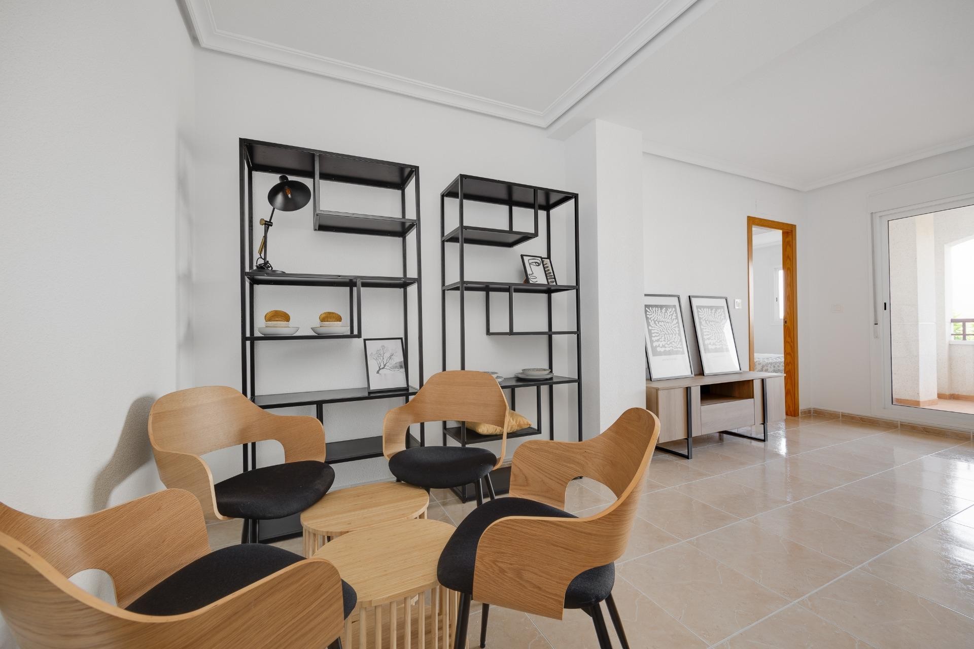 Obra nueva - Apartment - San Fulgencio - San Fulgencio Pueblo