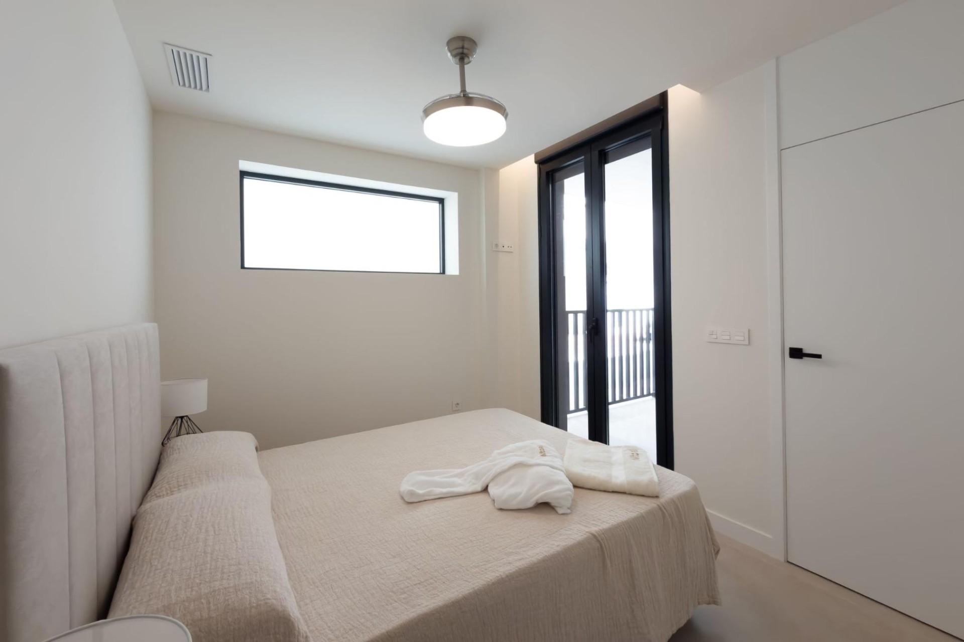 Obra nueva - Apartment - San Javier - pueblo
